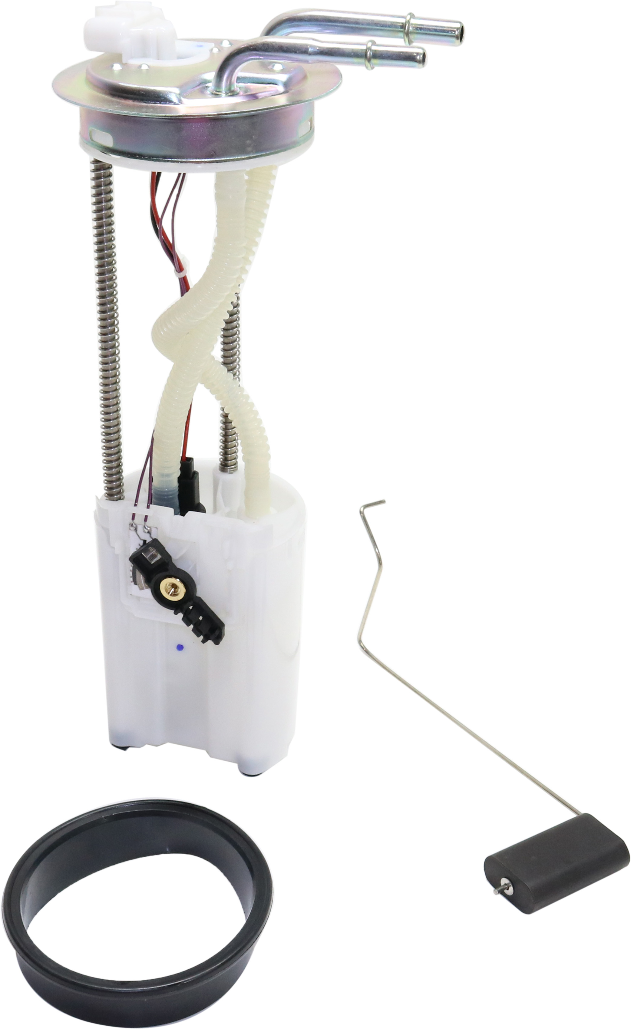 AM H2-03-03 FUEL PUMP Module Assembly 8 Cyl 6.0L eng. SKU REPH314507 OEM 25348610