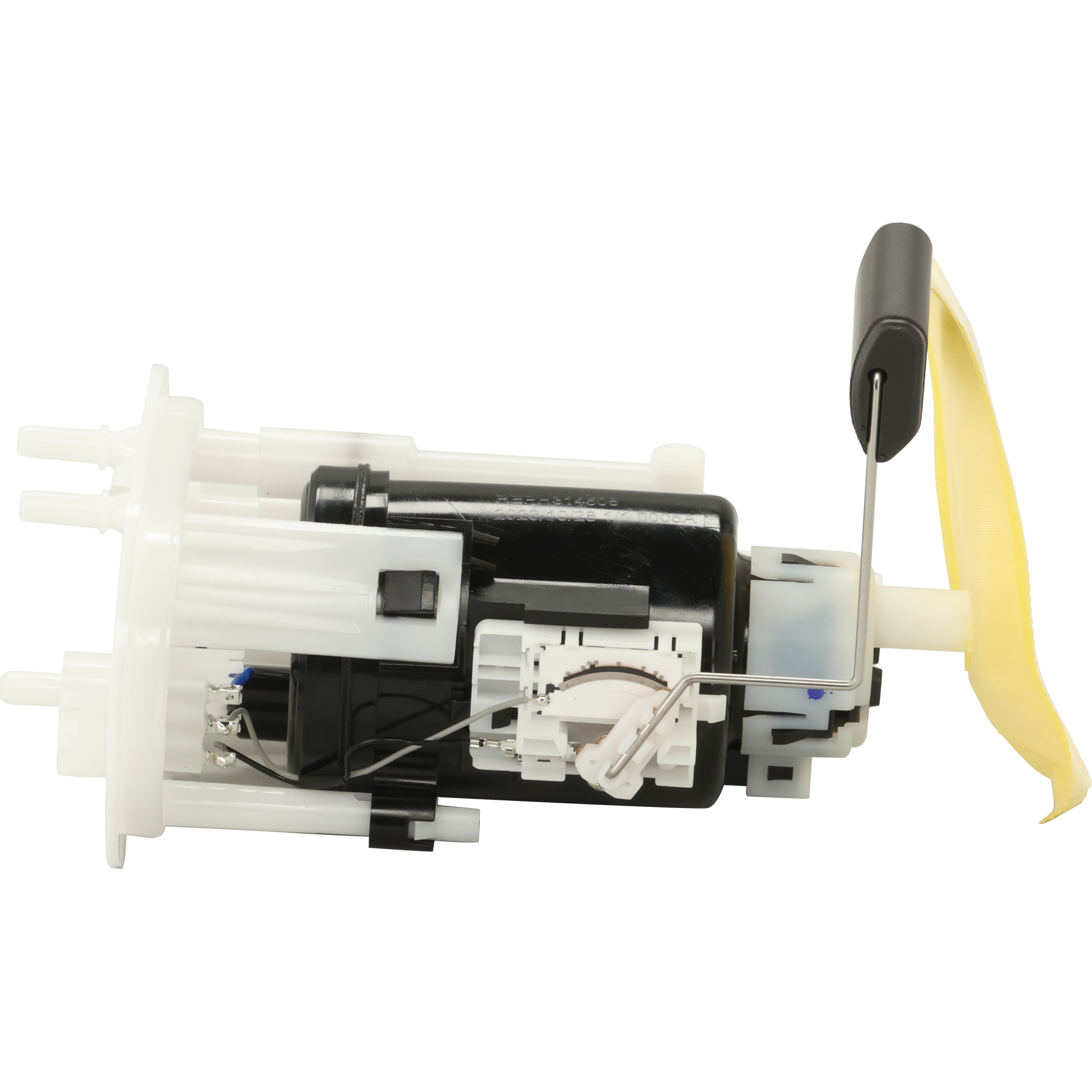 AM SANTA FE 03-05 FUEL PUMP Module Assembly SKU REPH314508 OEM 3111026750
