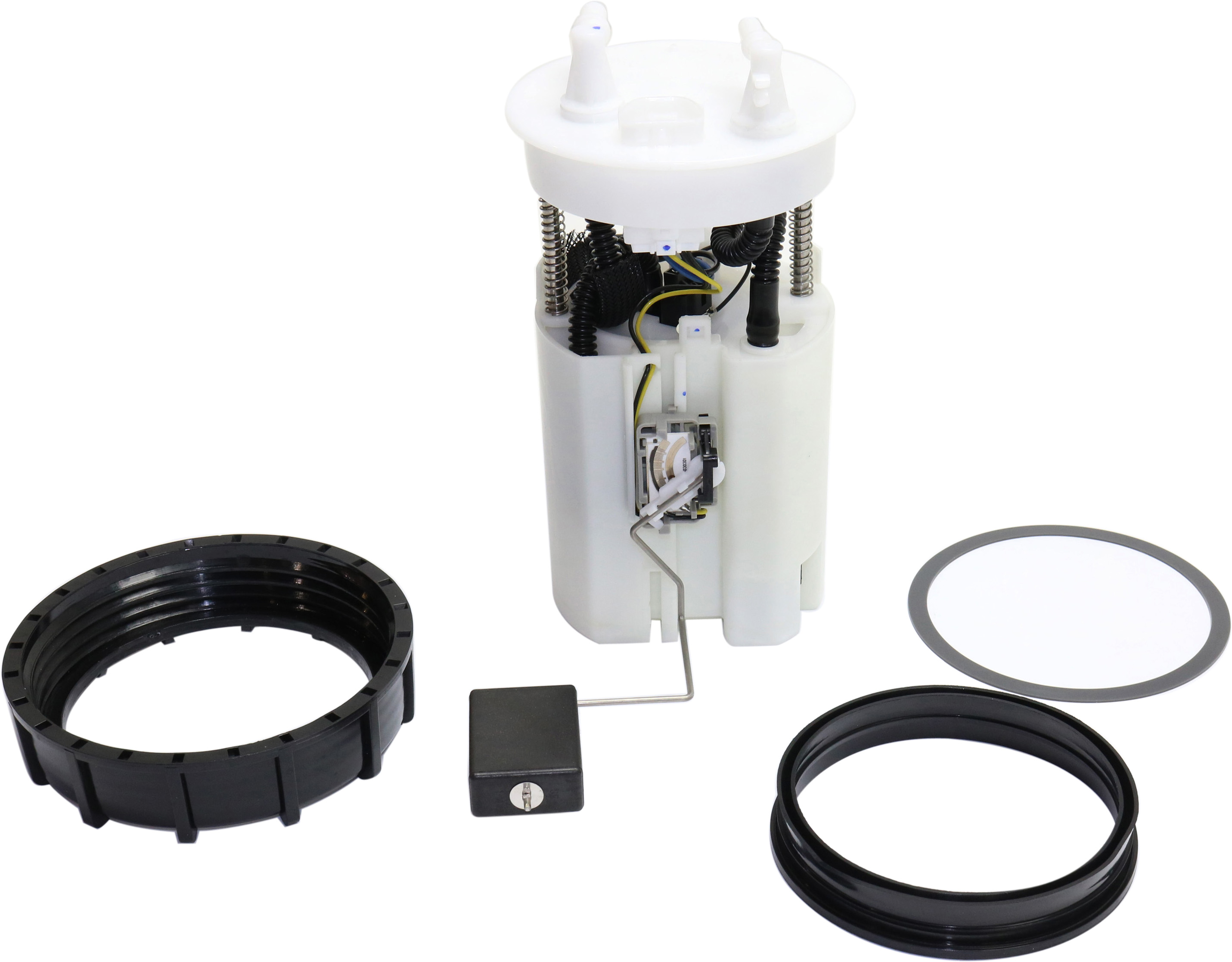 AM ODYSSEY 99-04 FUEL PUMP Module Assembly 6 Cyl 3.5L SKU REPH314509 OEM 1234839-2920617-17045S0XA02-17