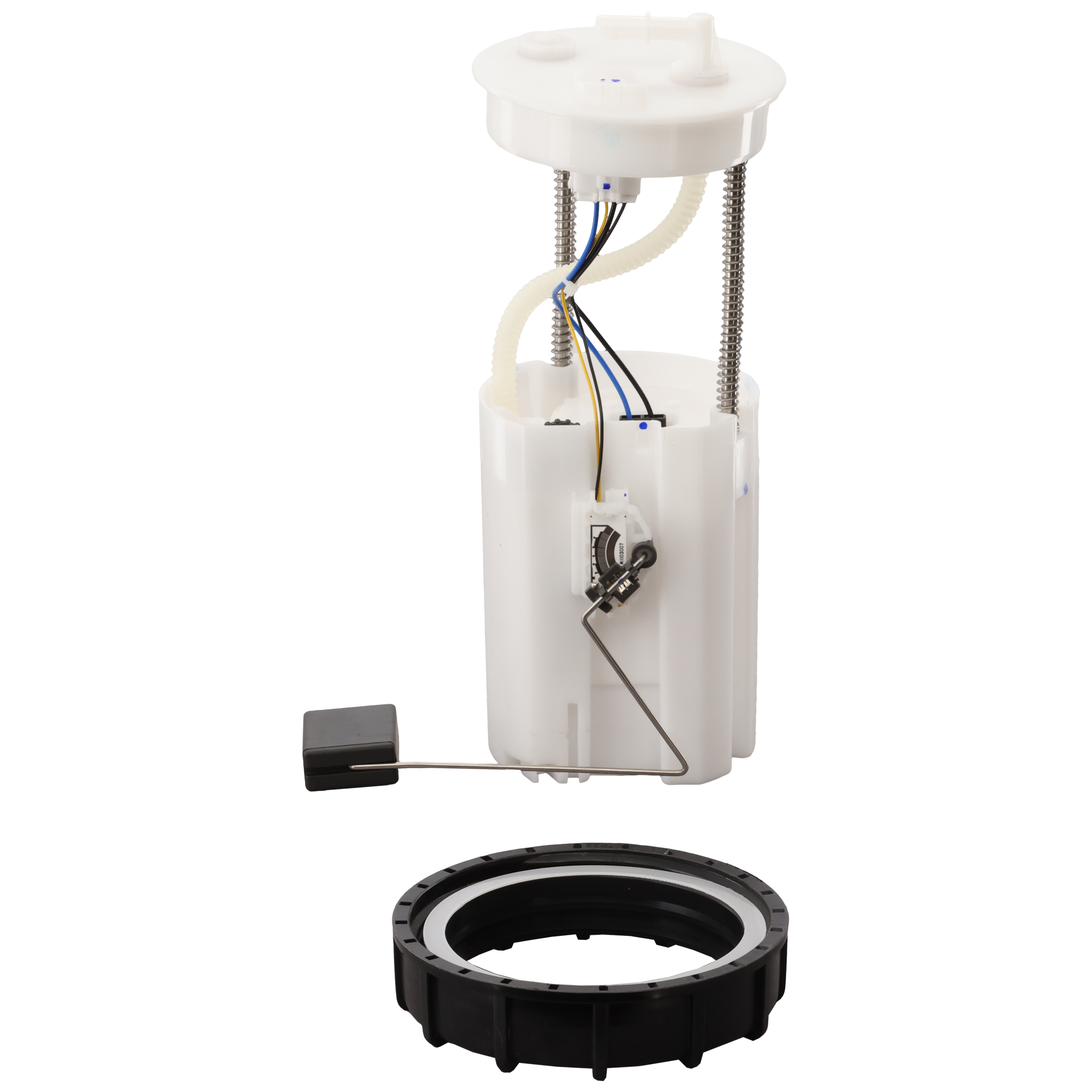 AM ACCORD 03-07 TSX 04-08 FUEL PUMP Module Assembly 4 Cyl 2.4L SKU REPH314511 OEM 1521017-4010395-5352170-950022