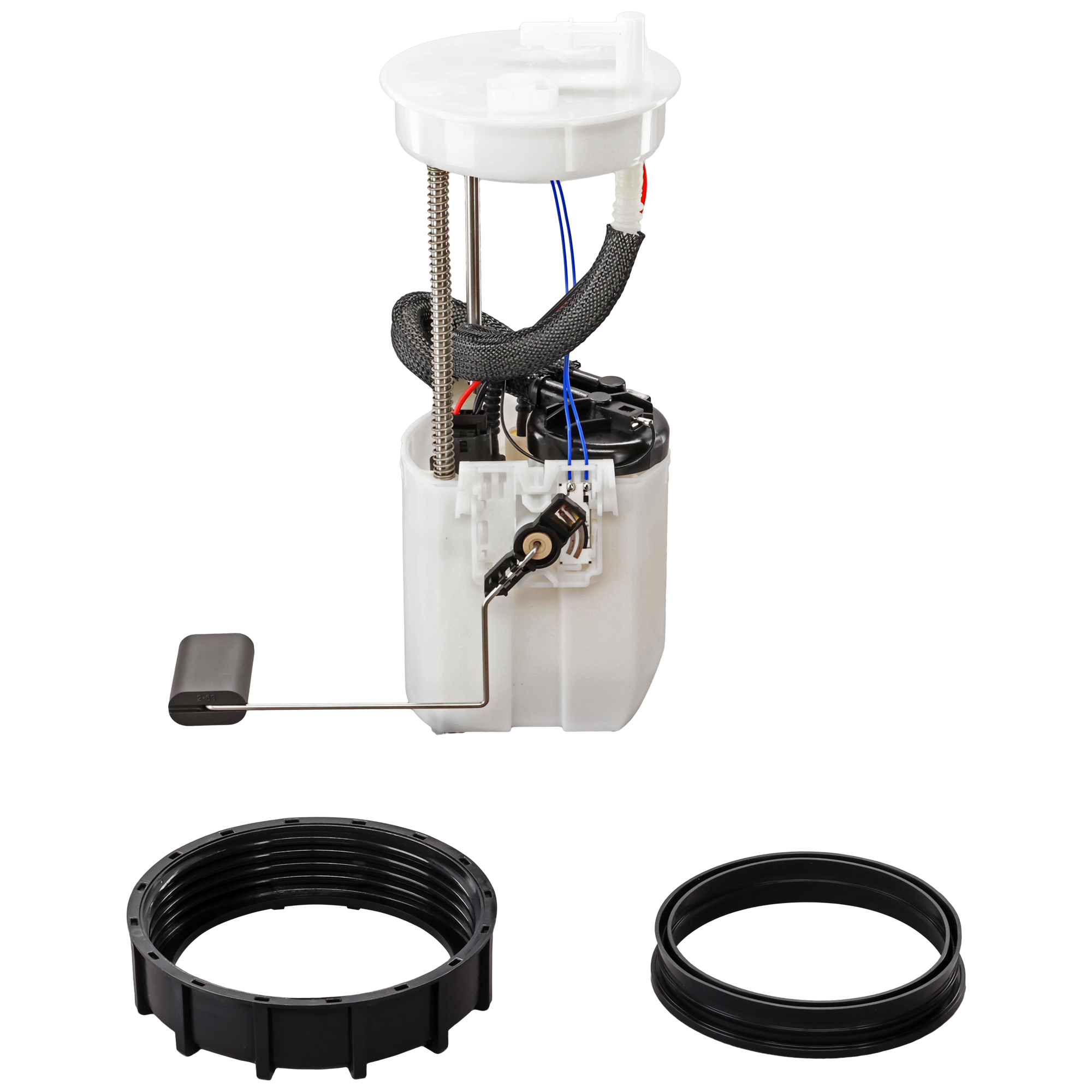 AM ACCORD 03-07 TL 04-08 FUEL PUMP Module Assembly 6 Cyl SKU REPH314512 OEM 69849-4010468-5352210-17045SDB