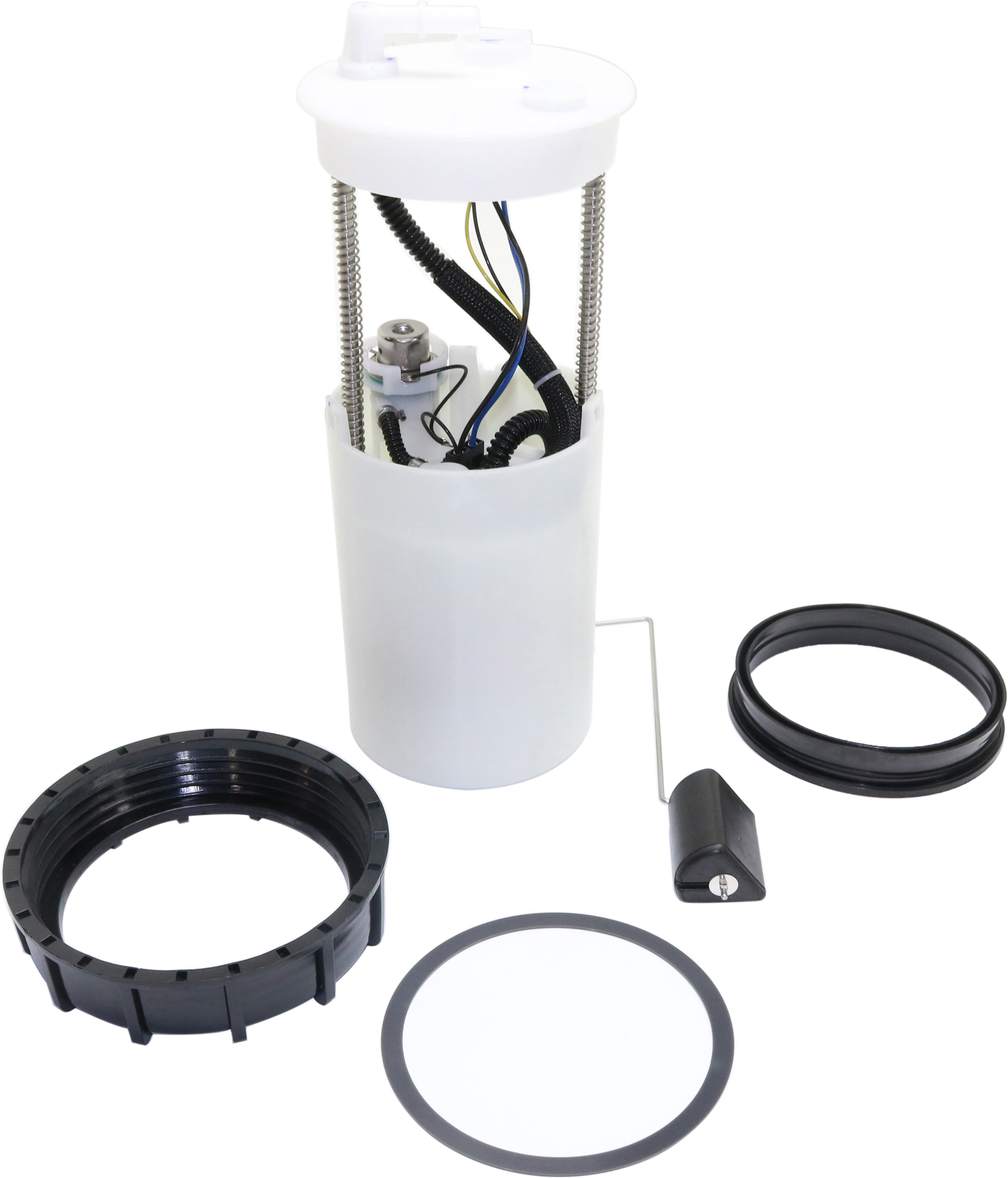 AM ELEMENT 03-11 FUEL PUMP Module Assembly 4 Cyl 2.4L SKU REPH314514 OEM 1234953-2920620-17045SCVA00 A2