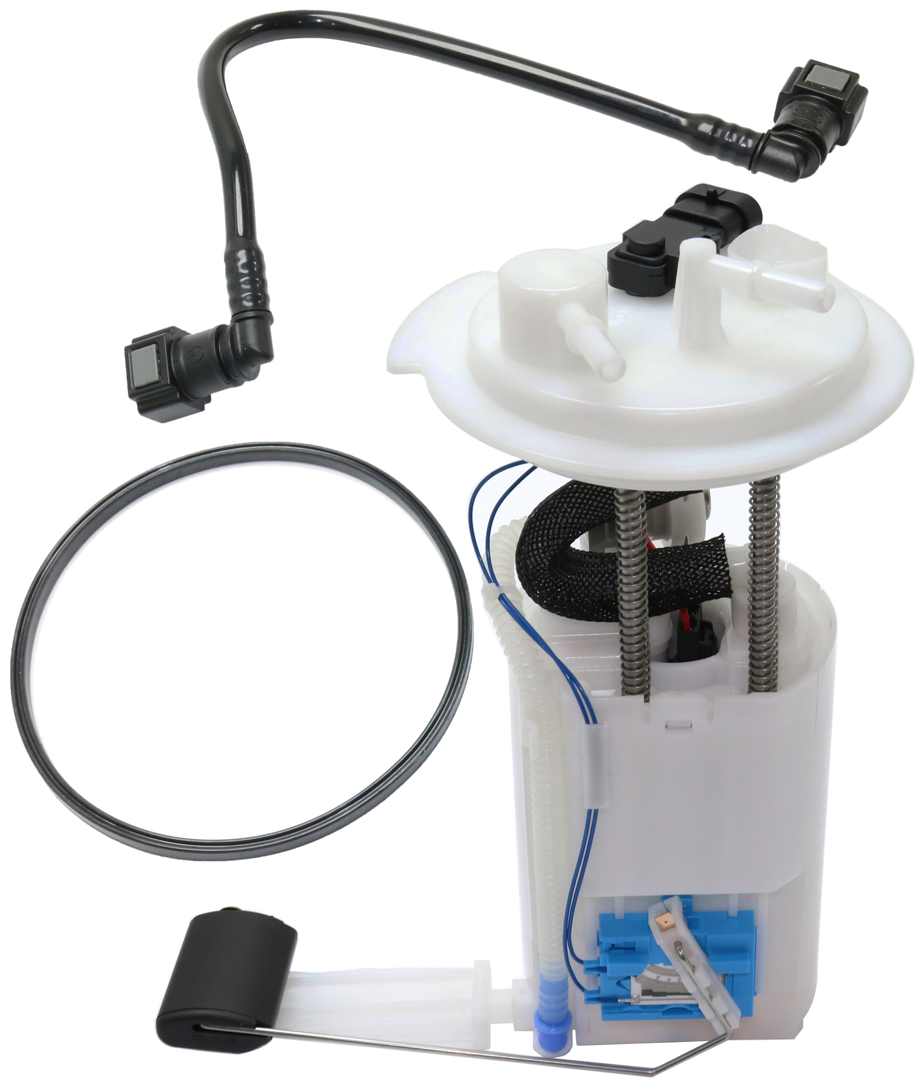 AM SONATA 06-07 FUEL PUMP Module Assembly 06-07-4 Cyl 2.4L eng. SKU REPH314515 OEM 311100A600-31110-0A600