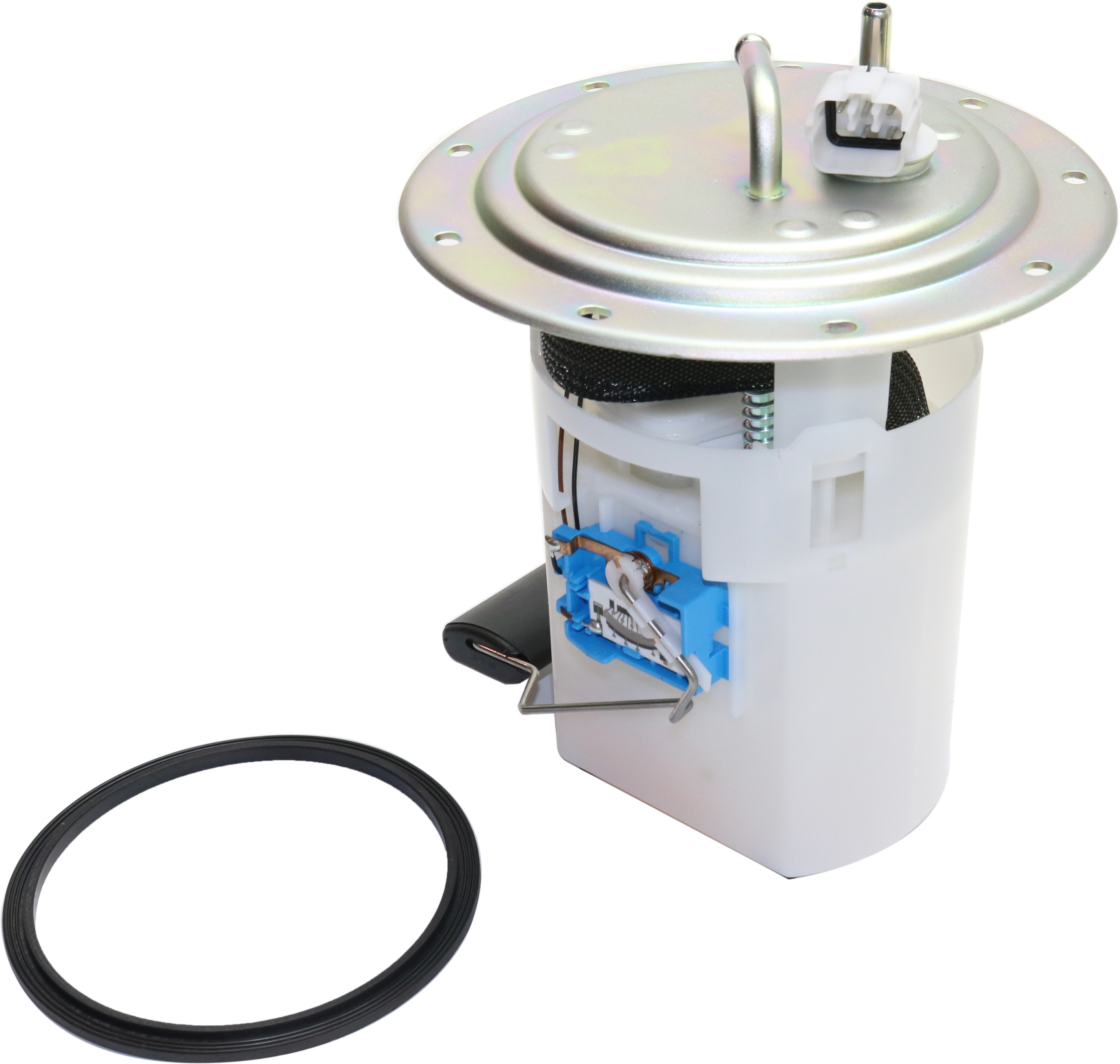 AM ELANTRA 04-06 TIBURON 05-08 FUEL PUMP Assembly SKU REPH314516 OEM 311102D531