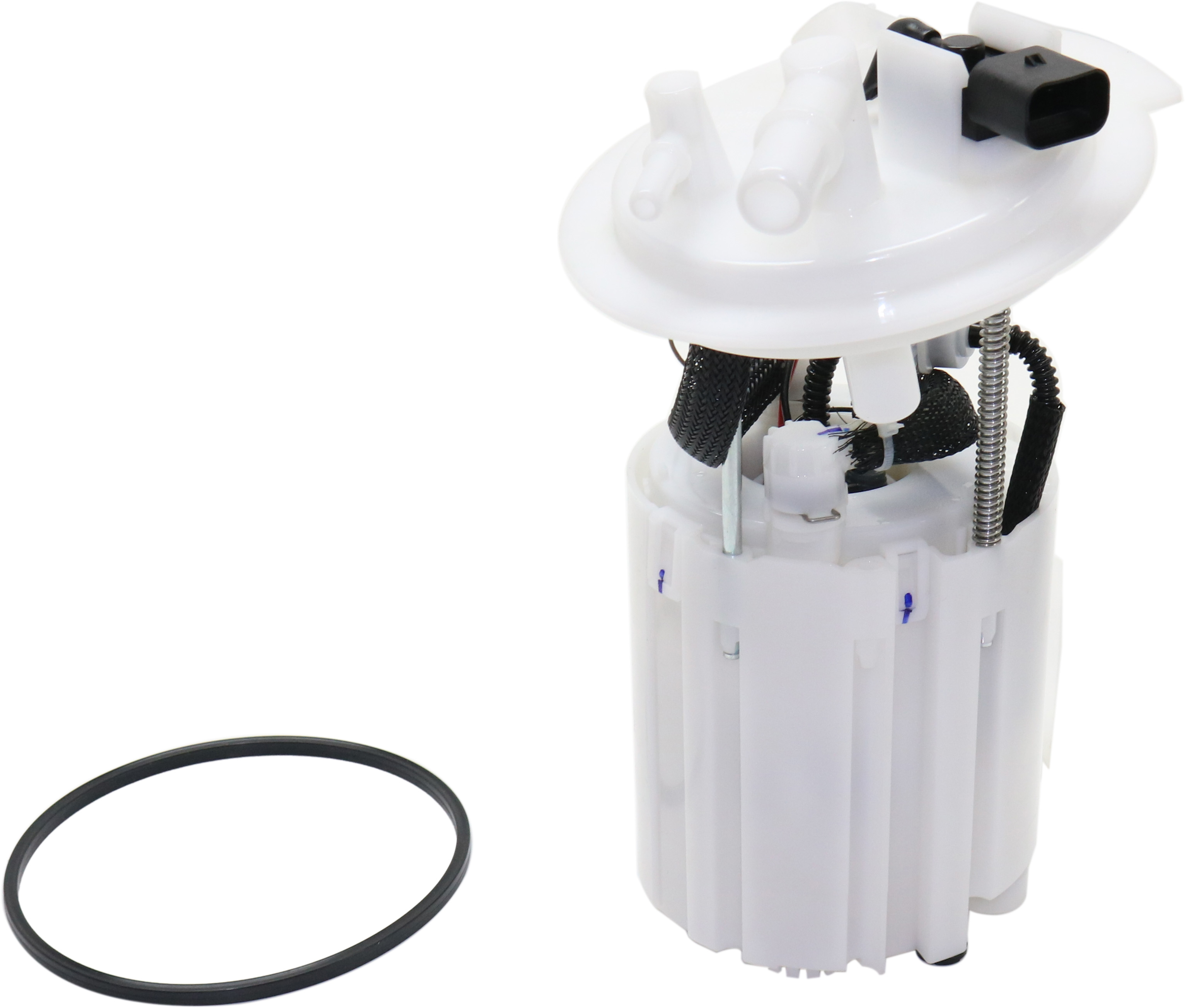 AM SONATA 11-14 OPTIMA 12-15 FUEL PUMP Module Assembly 4 Cyl 2.4L eng. GAS SKU REPH314517 OEM 311103Q600