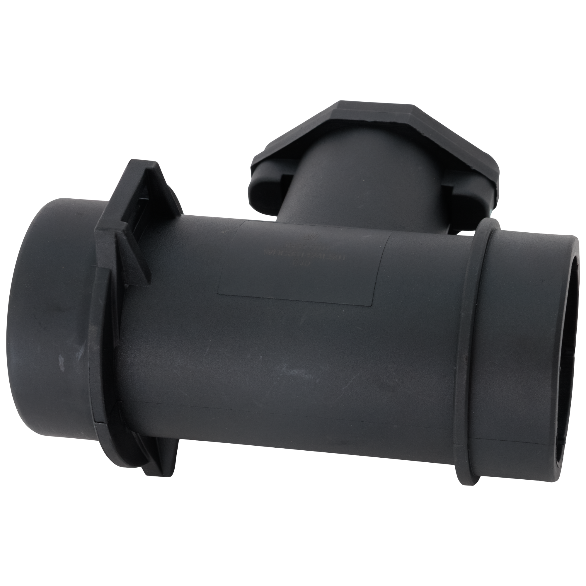 AM SCOUPE 93-95 ACCENT 95-99 MASS AIR FLOW SENSOR New SKU REPH314701 OEM 2816422060