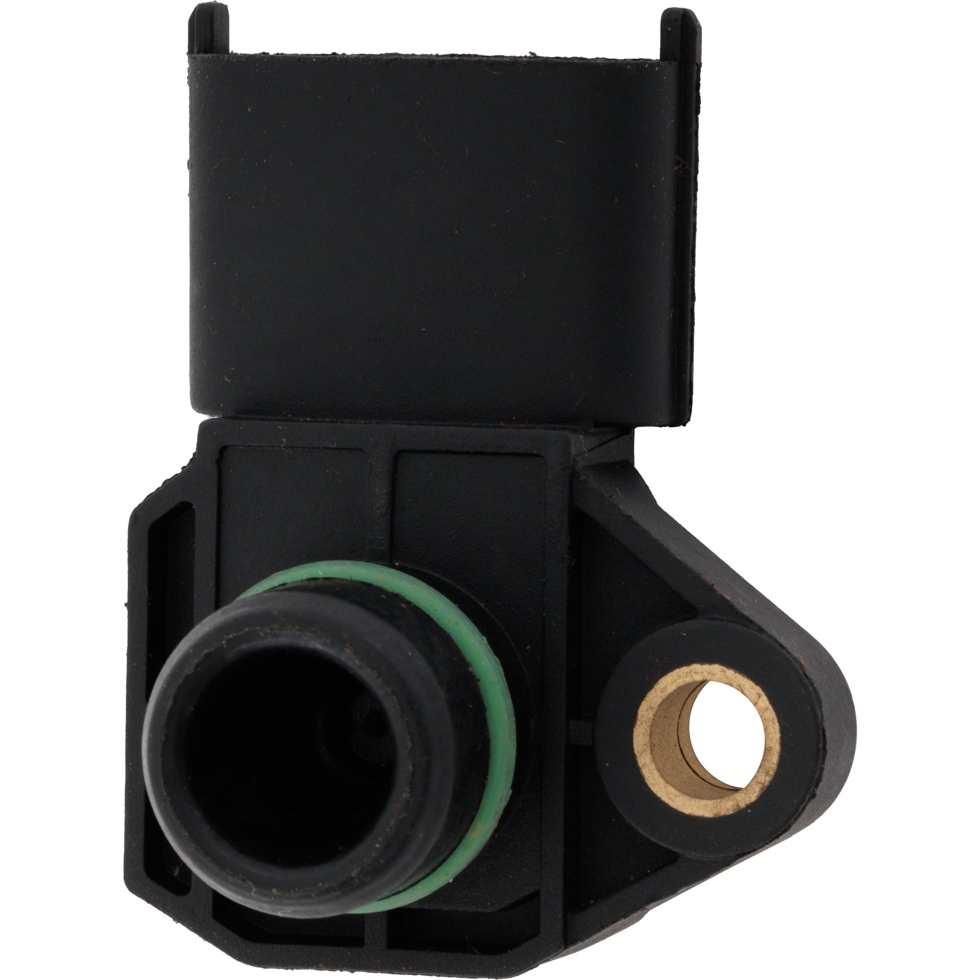 AM SONATA 99-10 SEDONA 02-14 MANIFOLD ABSOLUTE PRESSURE SENSOR Blade Type 3 Prong Terminal Female Connector SKU REPH315102 OEM 74265-145768-220712-340009-721