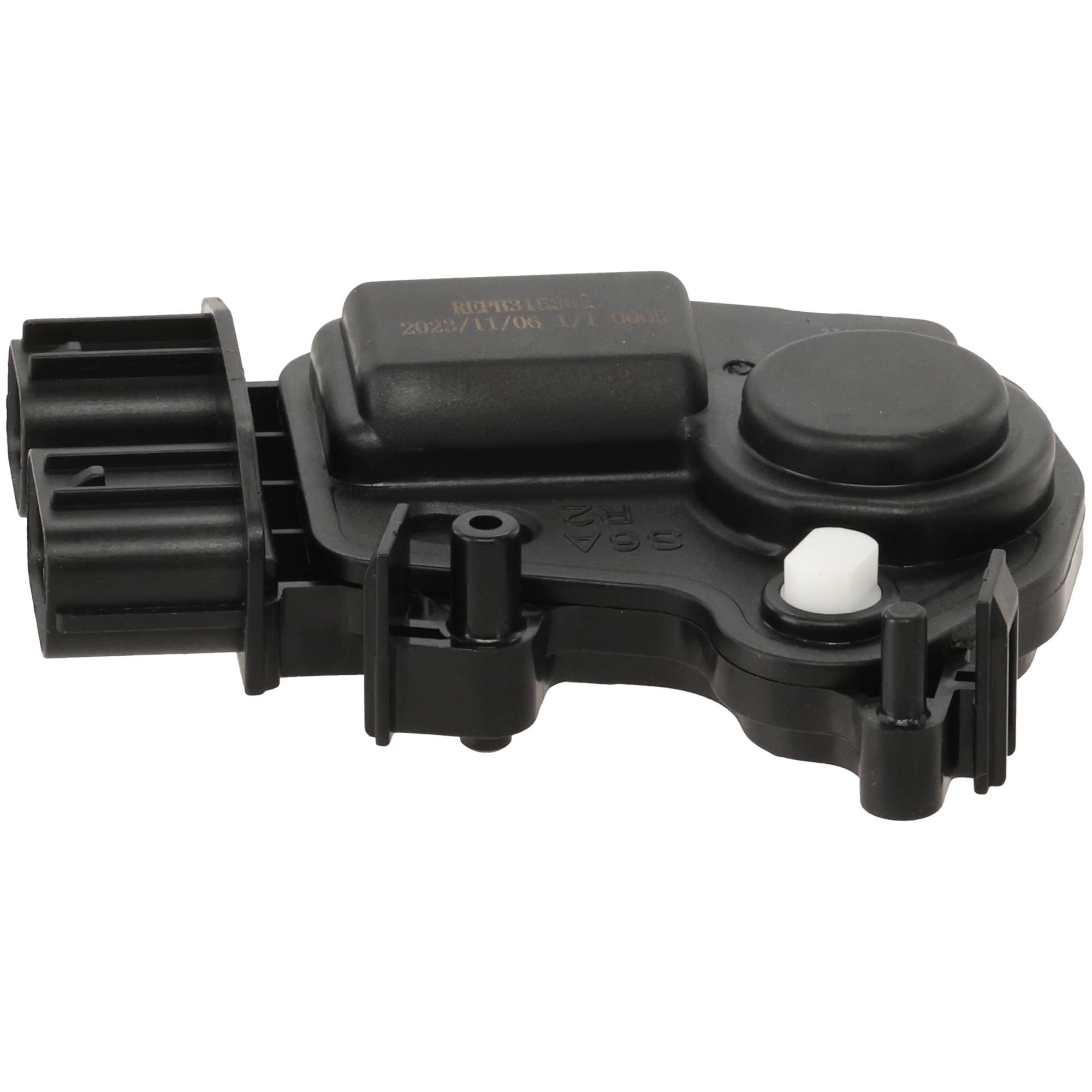 AM CIVIC 01-05 ELEMENT 03-11 FRONT DOOR LOCK ACTUATOR RH Civic Coupe SKU REPH315302 OEM 72115S6AJ11