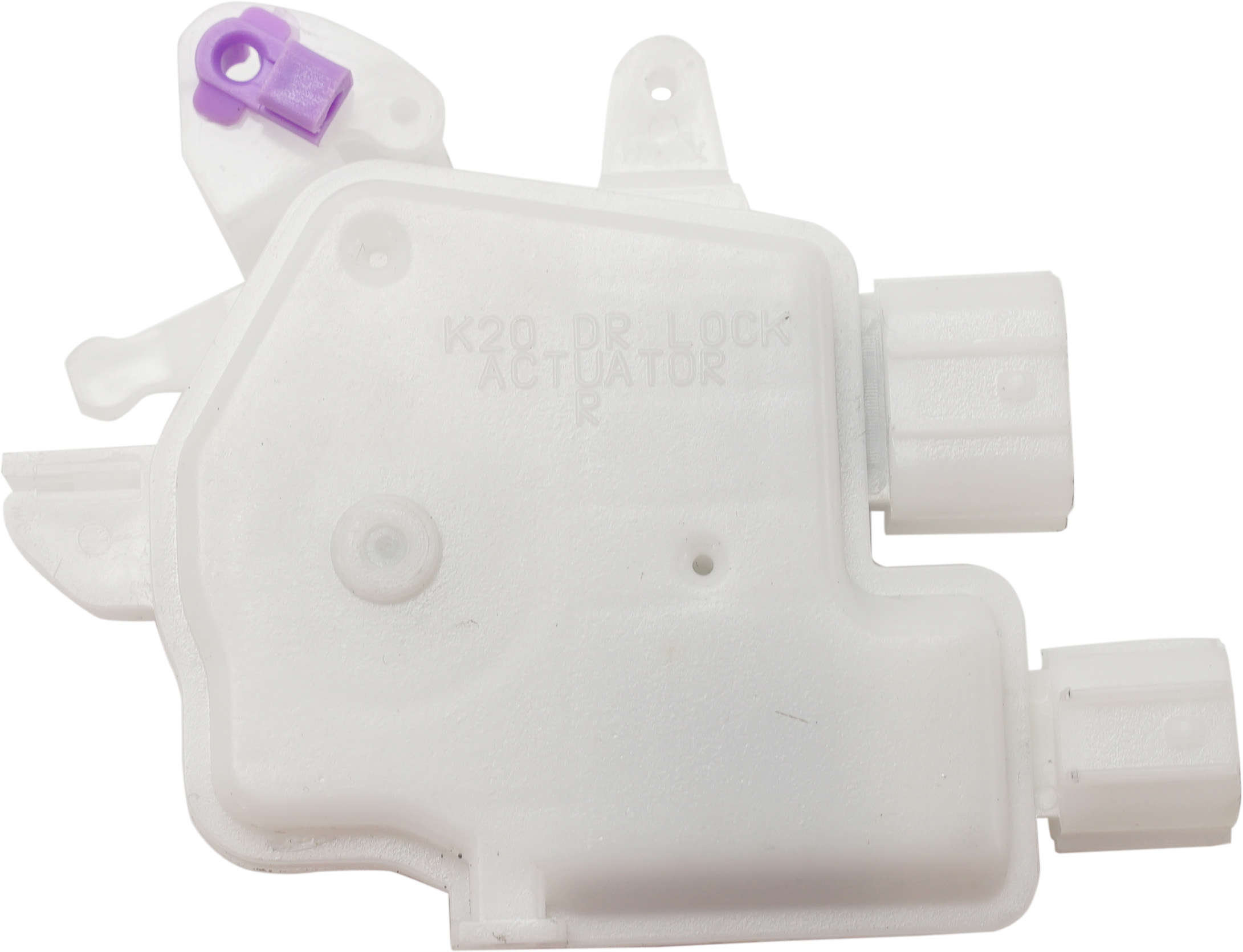 AM ACCORD 03-07 RIDGELINE 06-14 DOOR LOCK ACTUATOR RH SKU REPH315303 OEM 72115SDAA01