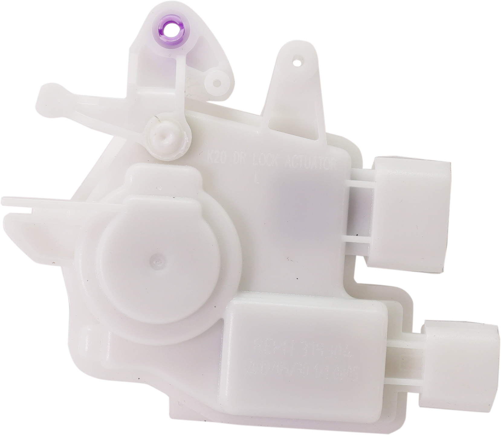 AM ACCORD 03-07 RIDGELINE 06-14 DOOR LOCK ACTUATOR LH SKU REPH315304 Partslink HO1314108 OEM 72155SDAA01