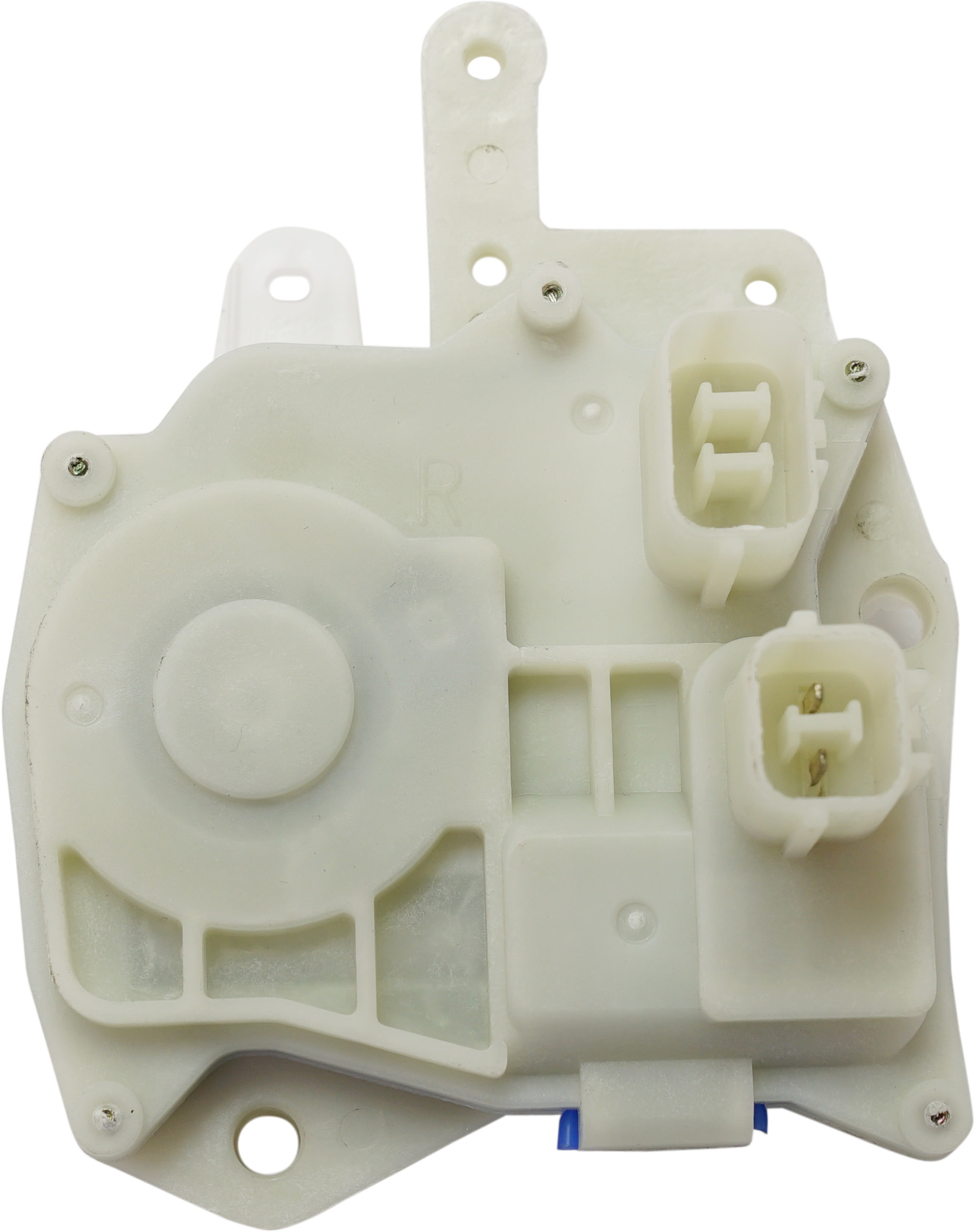 AM ACCORD 98-02 CIVIC 01-05 REAR DOOR LOCK ACTUATOR RH Accord LX DX Value Package Models SKU REPH315307 Partslink HO1525102 OEM 72615S84A01