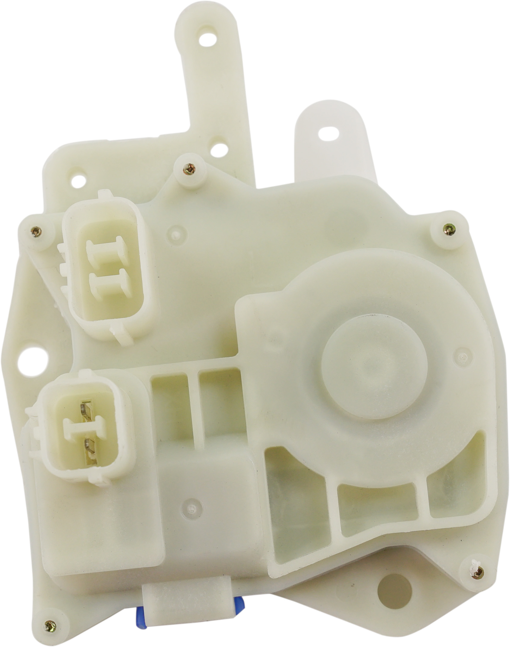 AM ACCORD 98-02 REAR DOOR LOCK ACTUATOR LH LX Model SKU REPH315310 Partslink HO1524102 OEM 72655S84A01