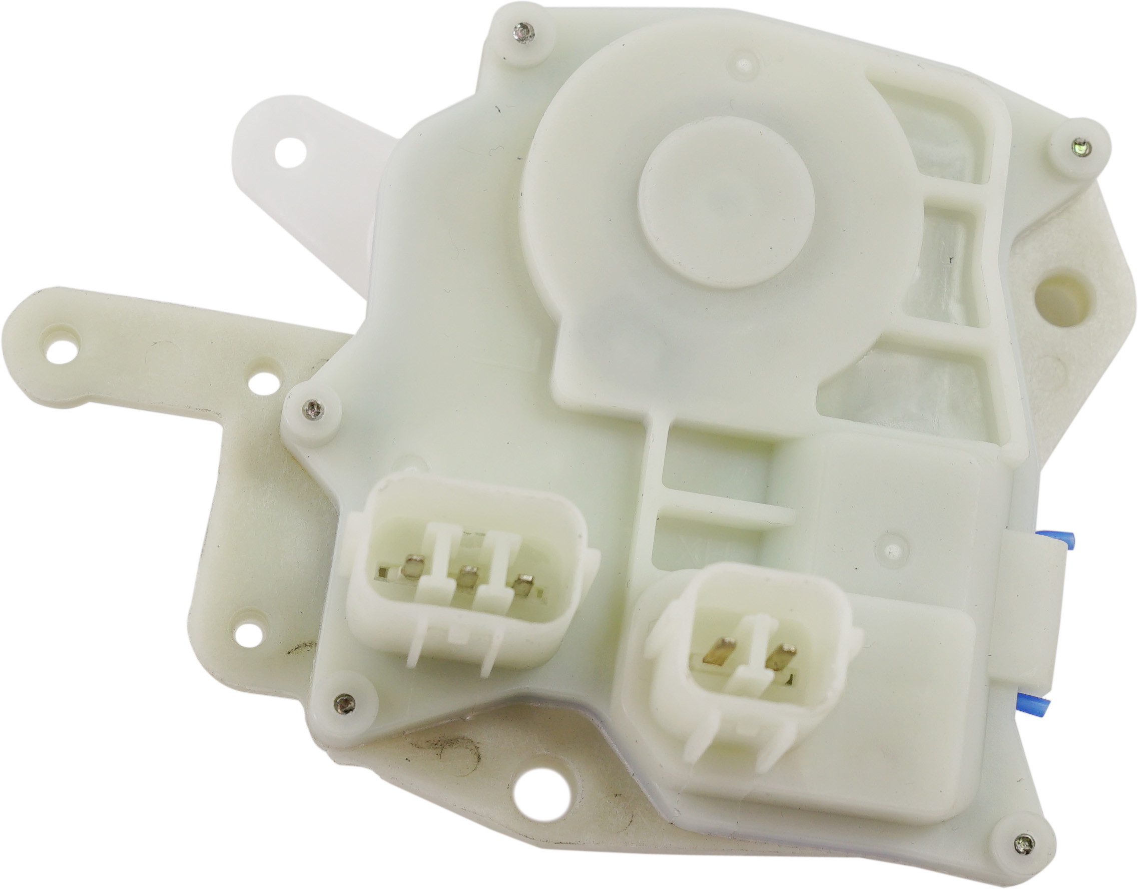AM ACCORD 98-02 REAR DOOR LOCK ACTUATOR LH EX SE Models SKU REPH315311 OEM 72655S84A11