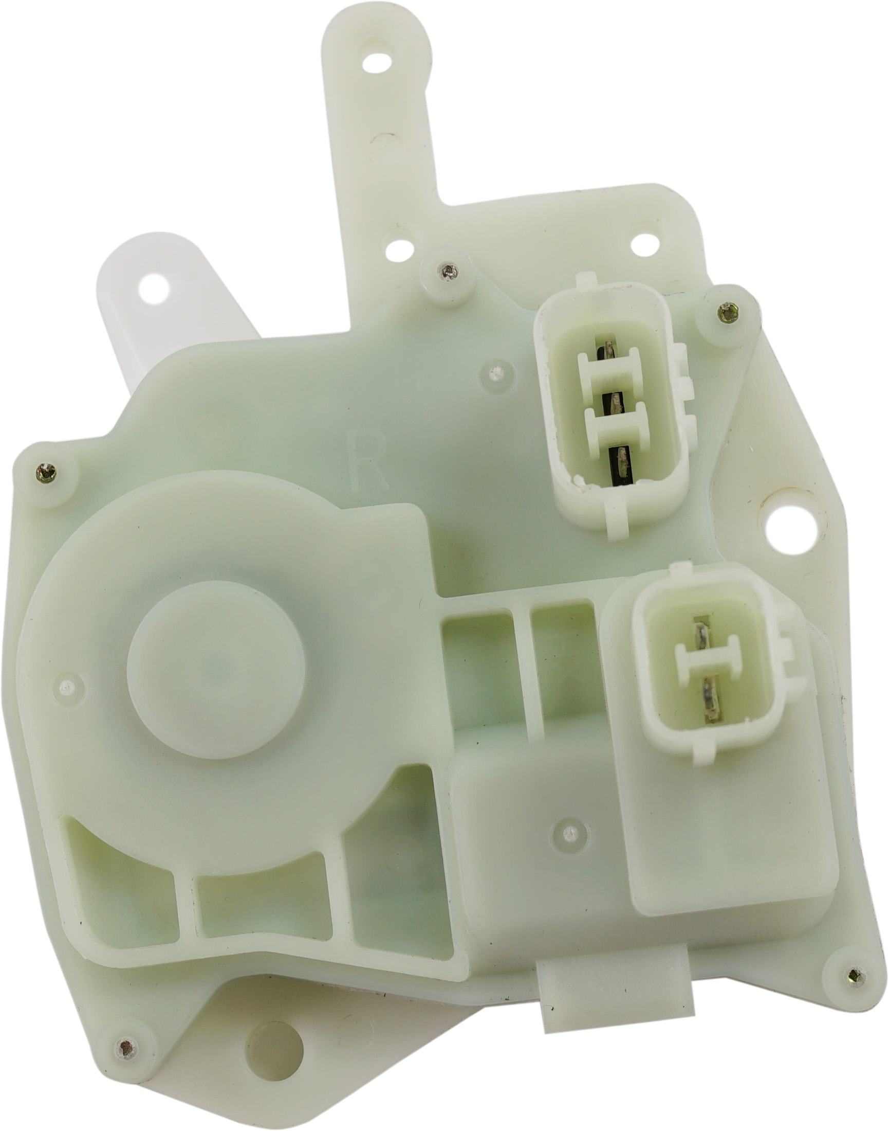 AM ACCORD 98-02 REAR DOOR LOCK ACTUATOR RH EX SE Models SKU REPH315312 OEM 72615S84A11