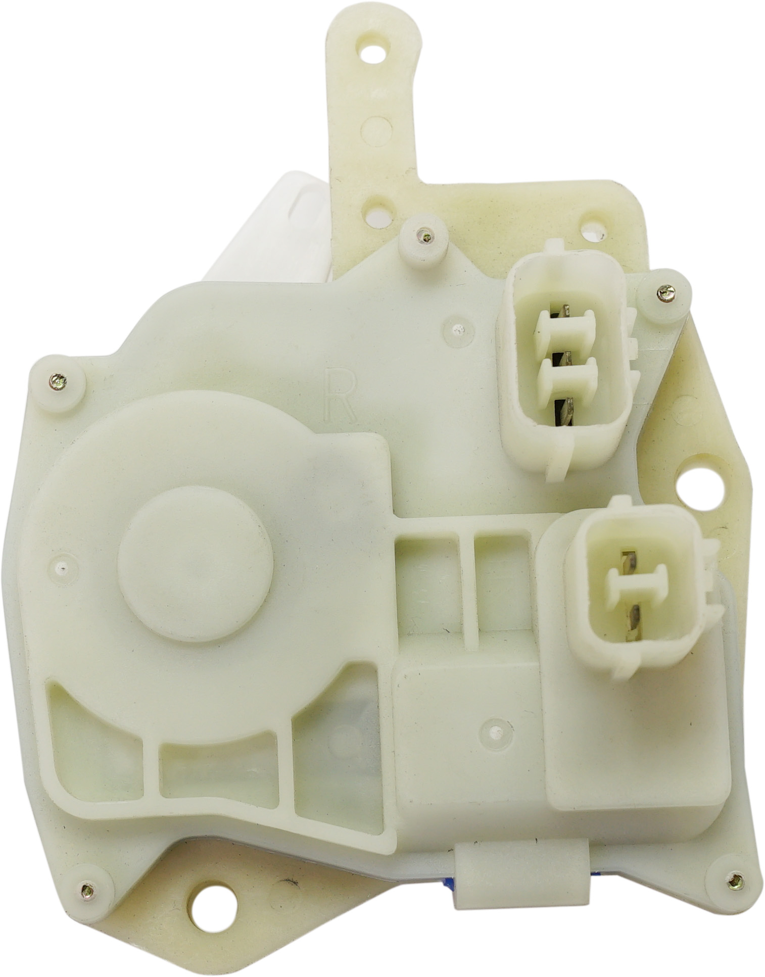 AM ACCORD 98-02 ODYSSEY 01-04 FRONT DOOR LOCK ACTUATOR RH Accord EX SE Models SKU REPH315313 Partslink HO1315105 OEM 72115S84A11