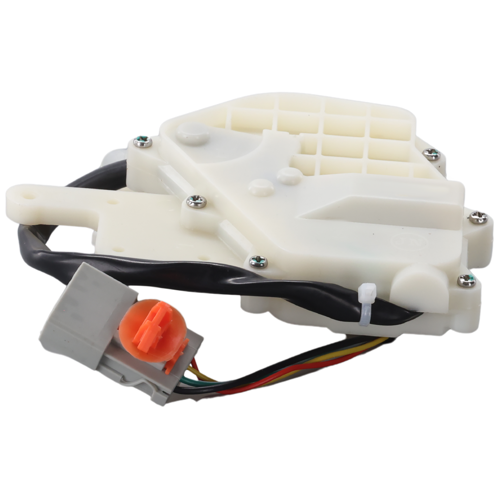 AM CIVIC 96-00 FRONT DOOR LOCK ACTUATOR LH Sedan SKU REPH315316 Partslink HO1314106 OEM 72155S04A02