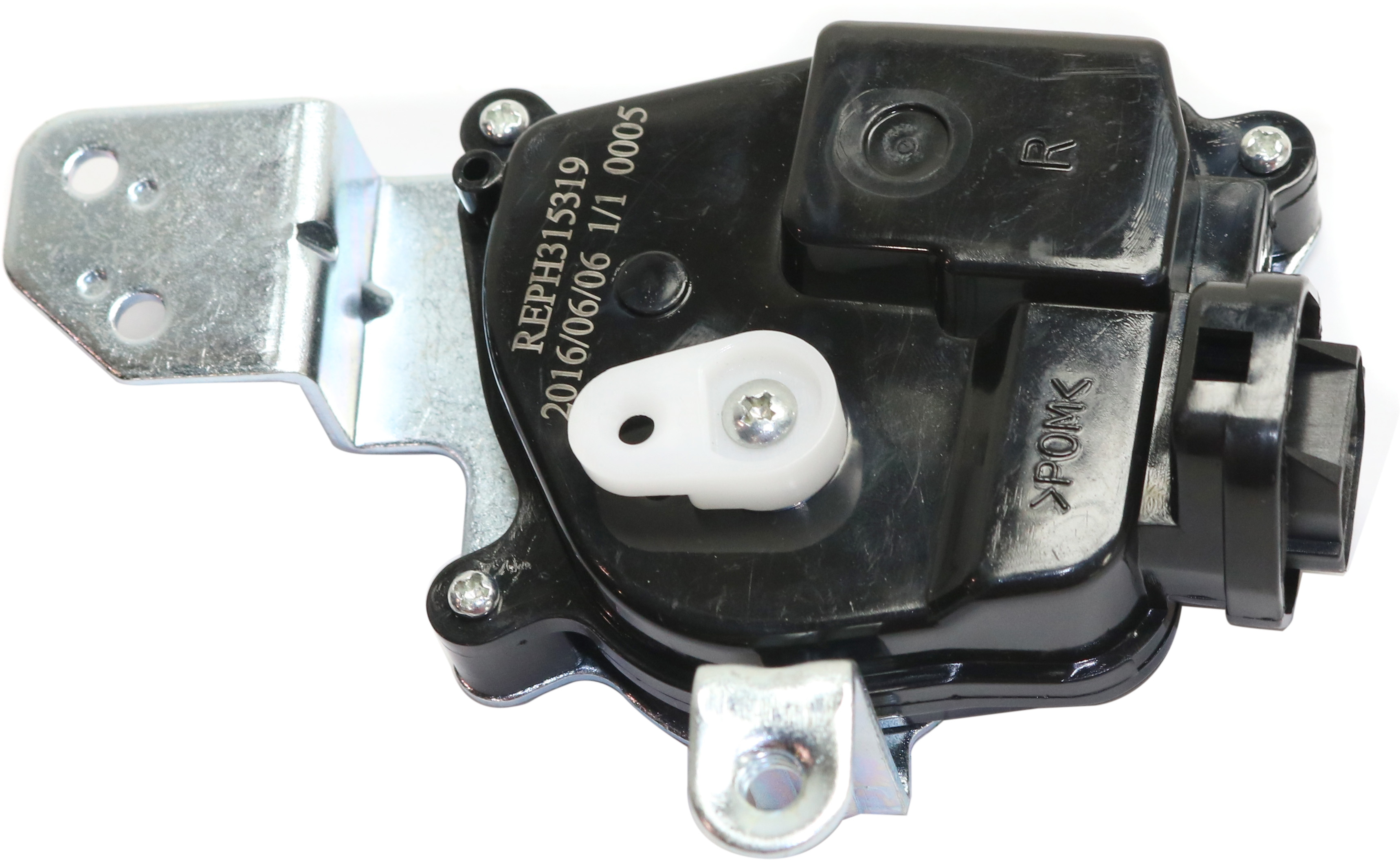 AM ACCENT RIO RIO5-06-11 FRONT DOOR LOCK ACTUATOR RH Female Terminal SKU REPH315319 OEM 957361G020