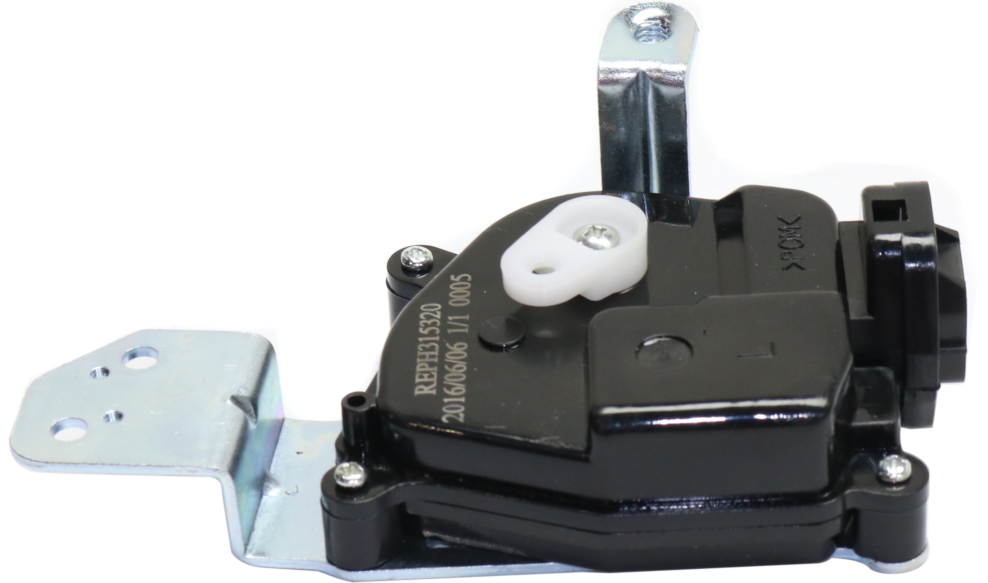 AM ACCENT RIO RIO5-06-11 FRONT DOOR LOCK ACTUATOR LH Female Terminal SKU REPH315320 OEM 957351G020