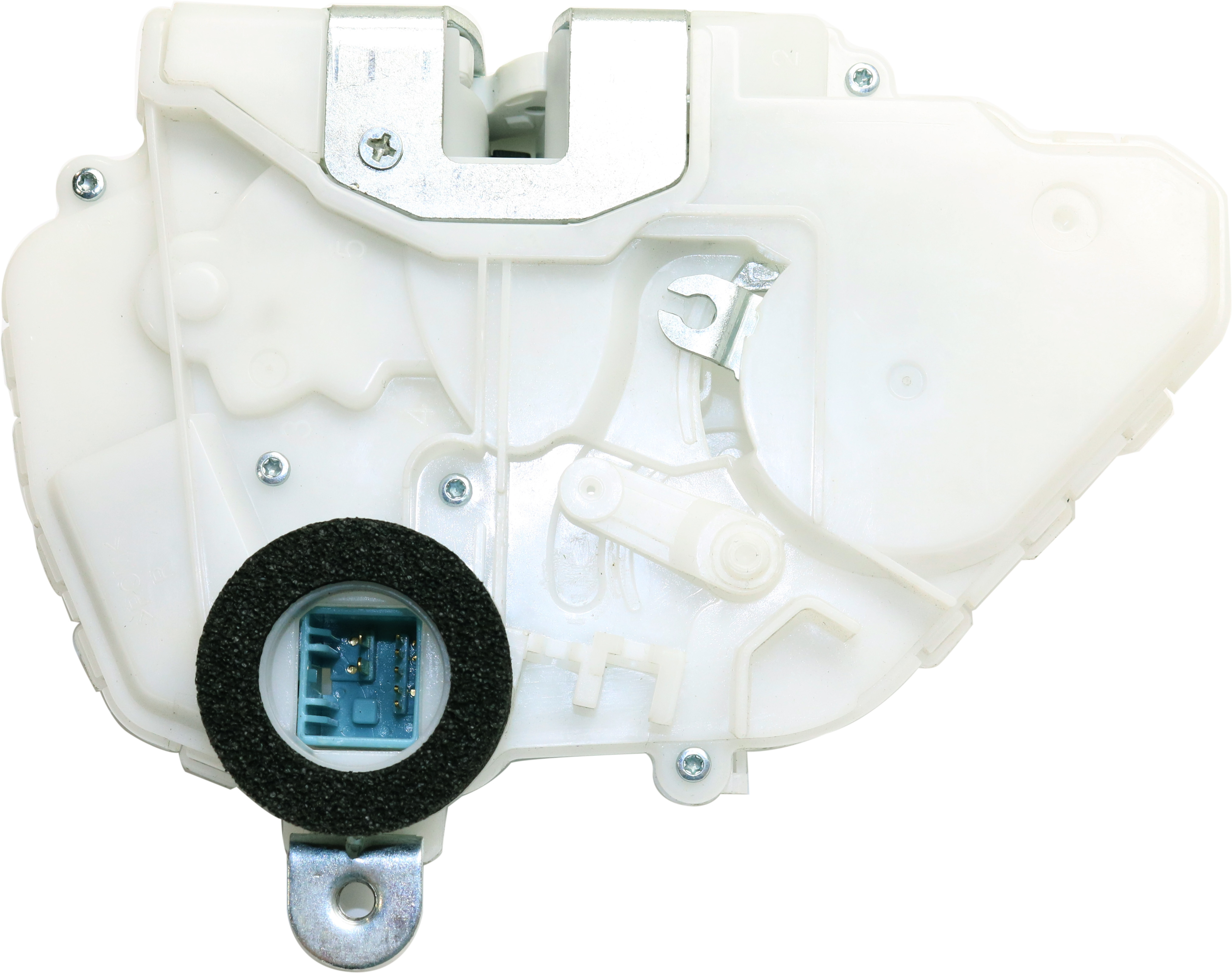 AM ACCORD 08-12 DOOR LATCH ACTUATOR Front RH Sedan Exc. LX Model SKU REPH315323 OEM 72110TA0A12