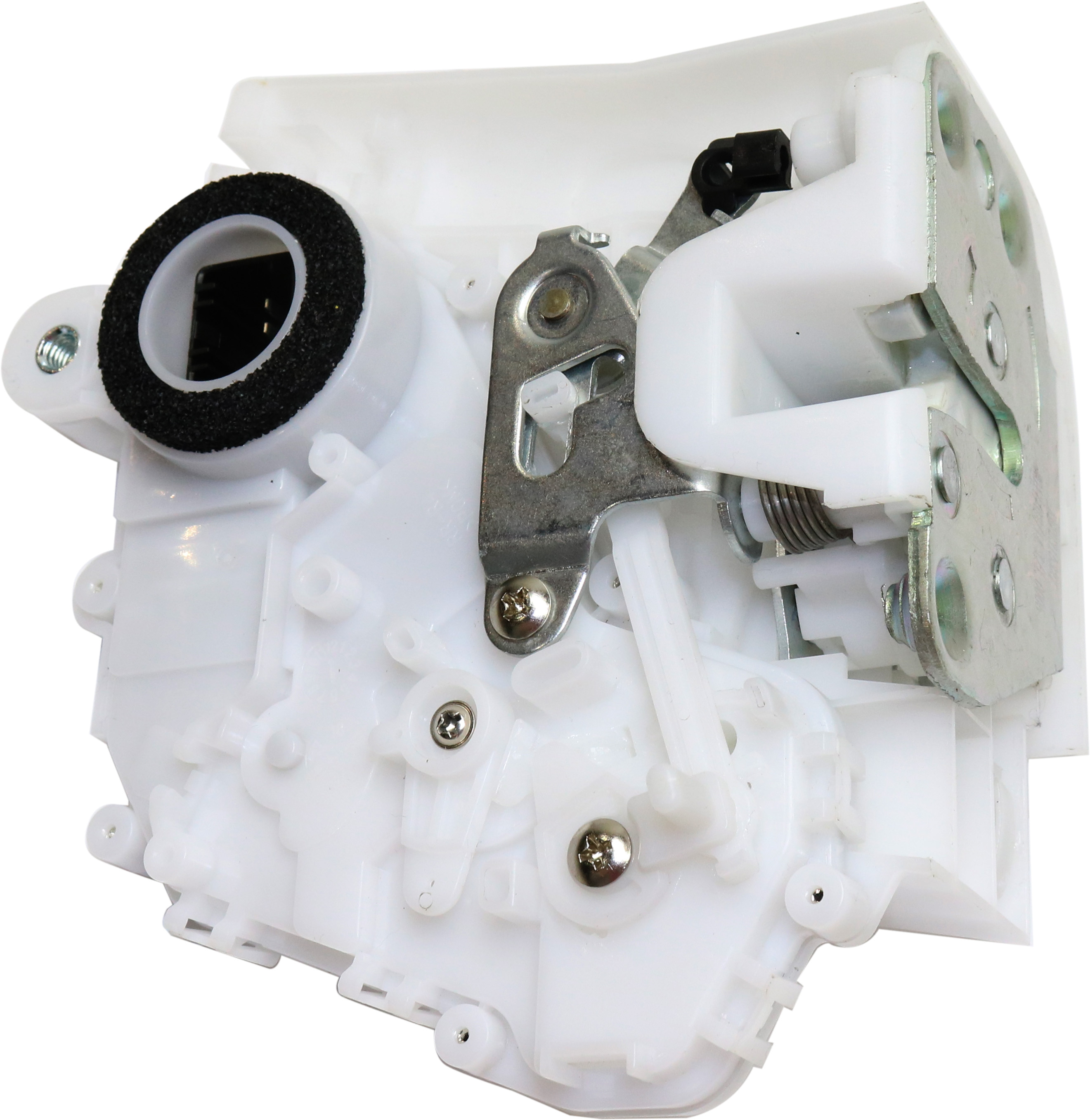 AM CR V 07-11 REAR DOOR LOCK ACTUATOR RH Power Integrated w Latch SKU REPH315327 OEM 390326-937570-72610SWAA01-8D16