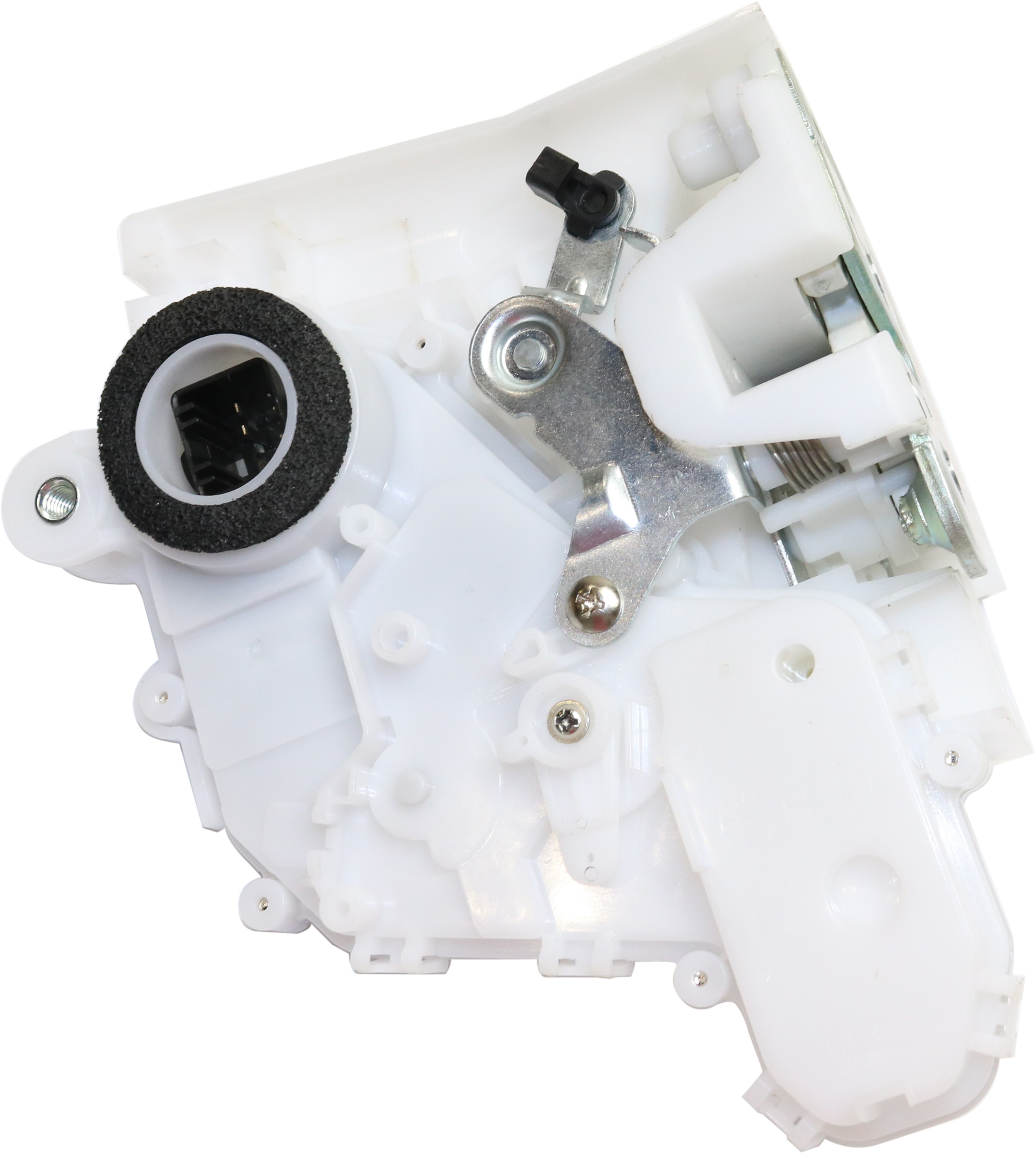 AM CR V 07-11 FRONT DOOR LOCK ACTUATOR RH Power Integrated w Latch SKU REPH315329 OEM 72110SWAA01
