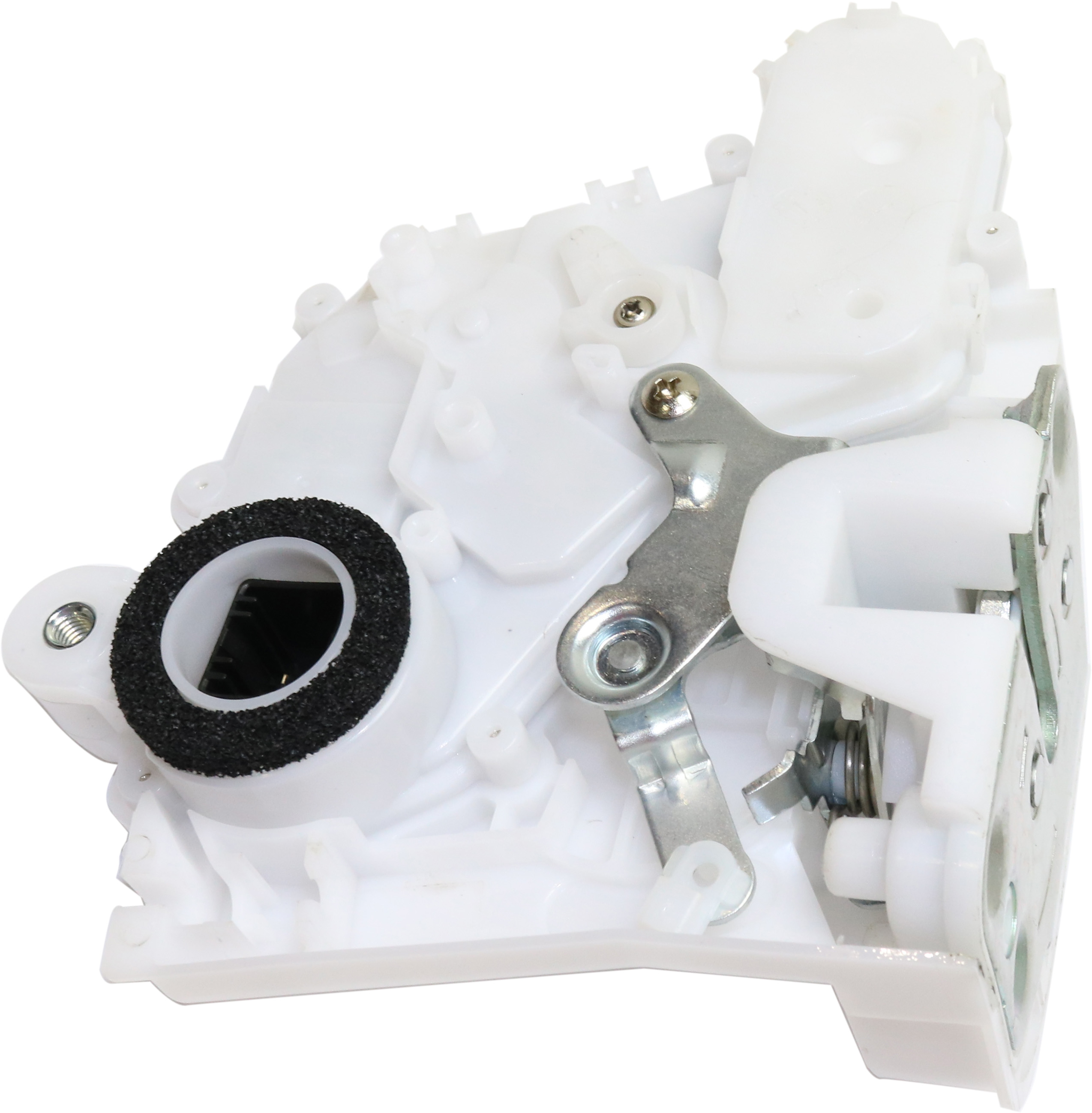 AM CR V 07-11 FRONT DOOR LOCK ACTUATOR LH Power Integrated w Latch SKU REPH315330 OEM 72150SWAA01