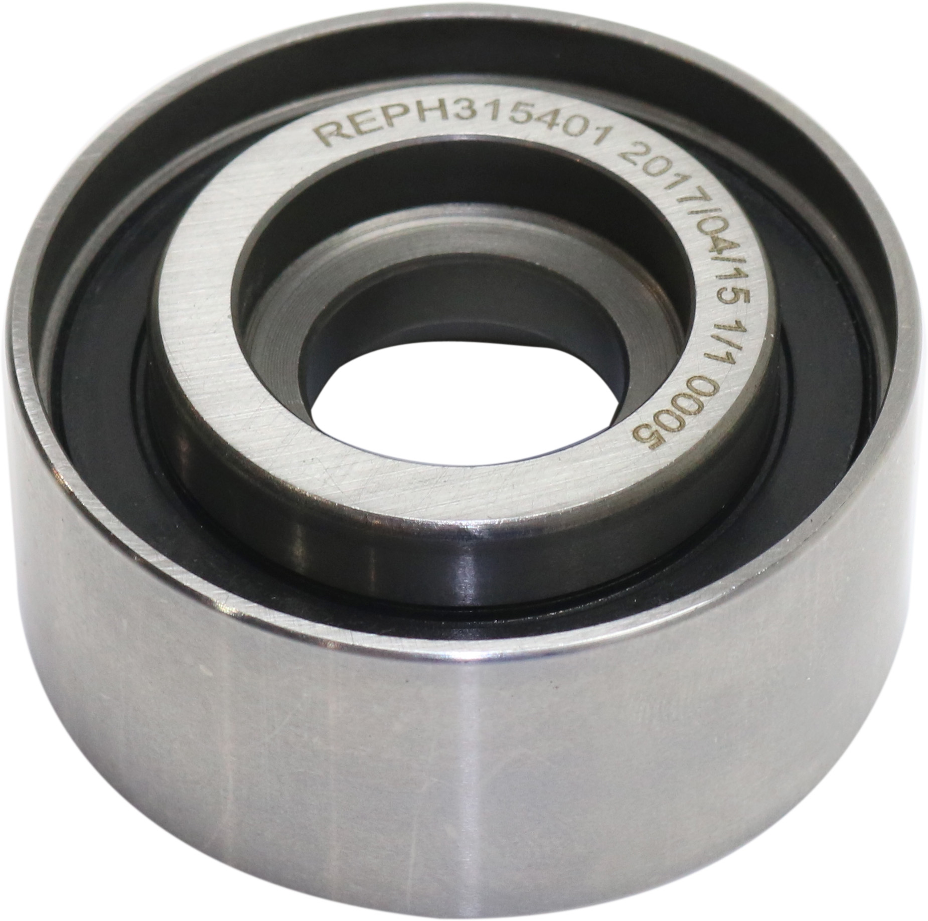 AM ACCORD 03-17 ODYSSEY 05-23 BELT TENSION PULLEY SKU REPH315401 OEM 14550RCAA01