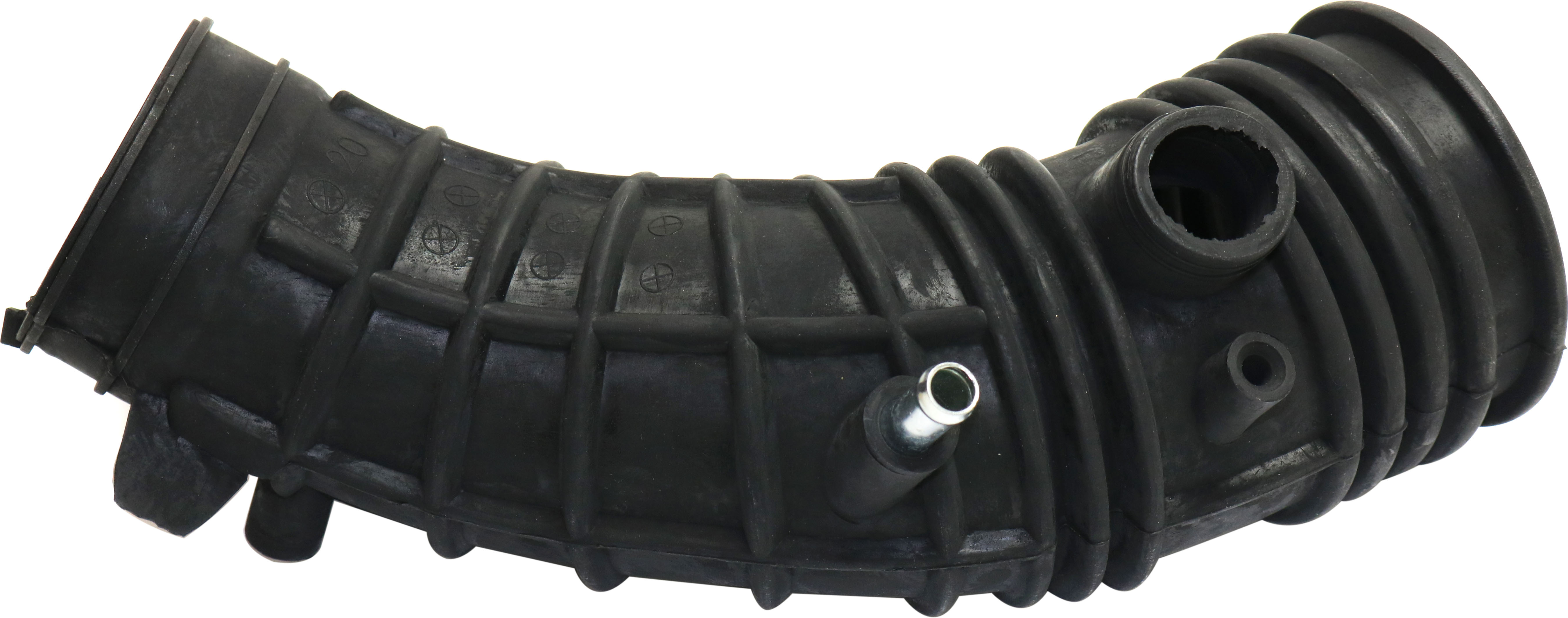 AM ACCORD 06-07 AIR INTAKE HOSE 4 Cyl SKU REPH315603 OEM 17228RADL61