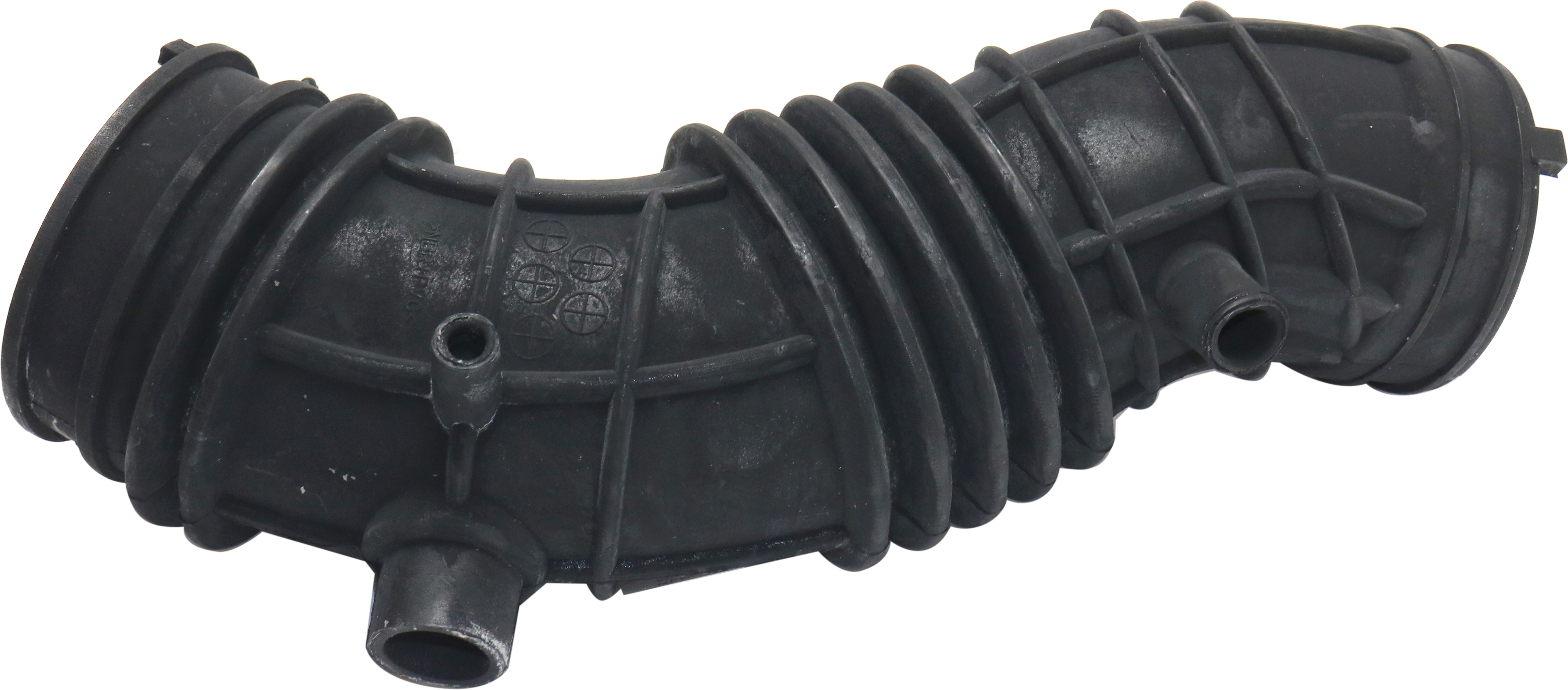 AM ACCORD 08-12 AIR INTAKE HOSE 4 Cyl 2.4L eng. SKU REPH315607 OEM 17228R40A00