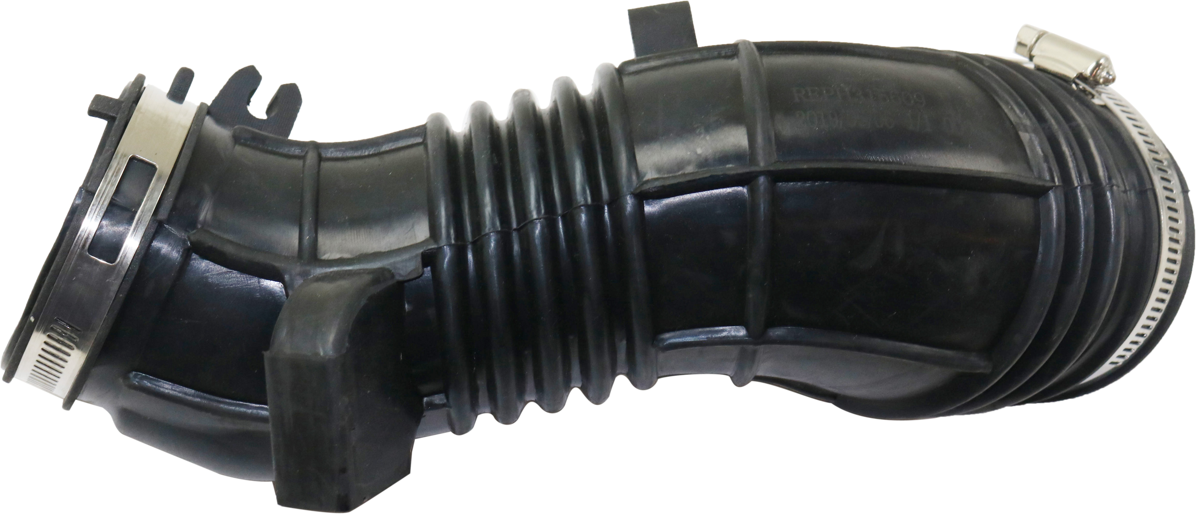 AM CIVIC 06-11 AIR INTAKE HOSE 2.0L Eng. SKU REPH315609 OEM 17228RRBA01