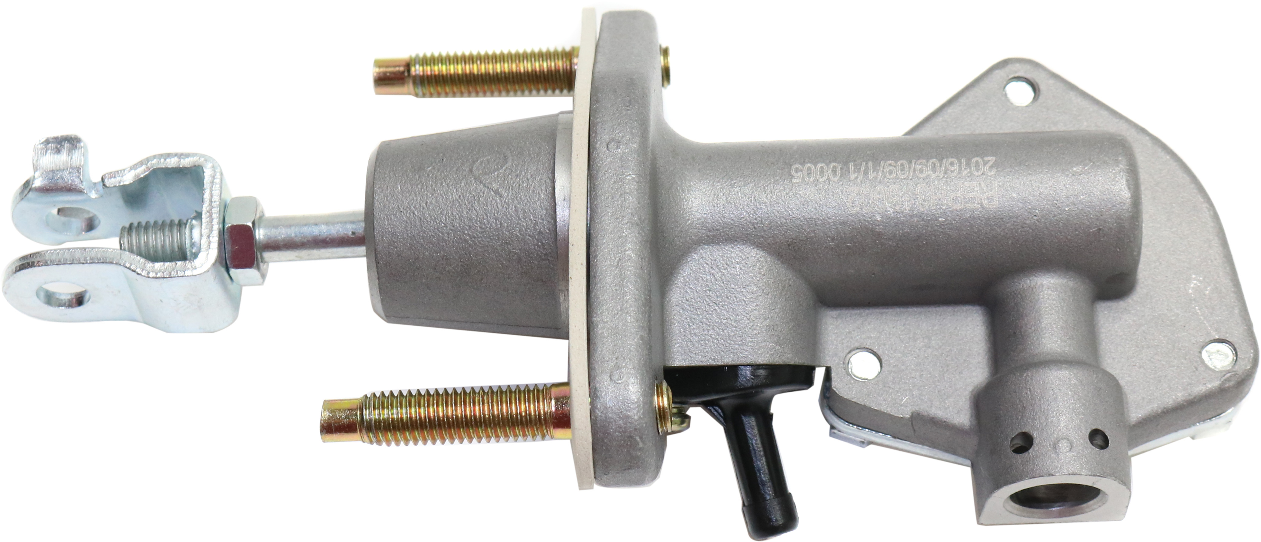 AM CR V 02-06 ELEMENT 03-10 CLUTCH MASTER CYLINDER SKU REPH316002