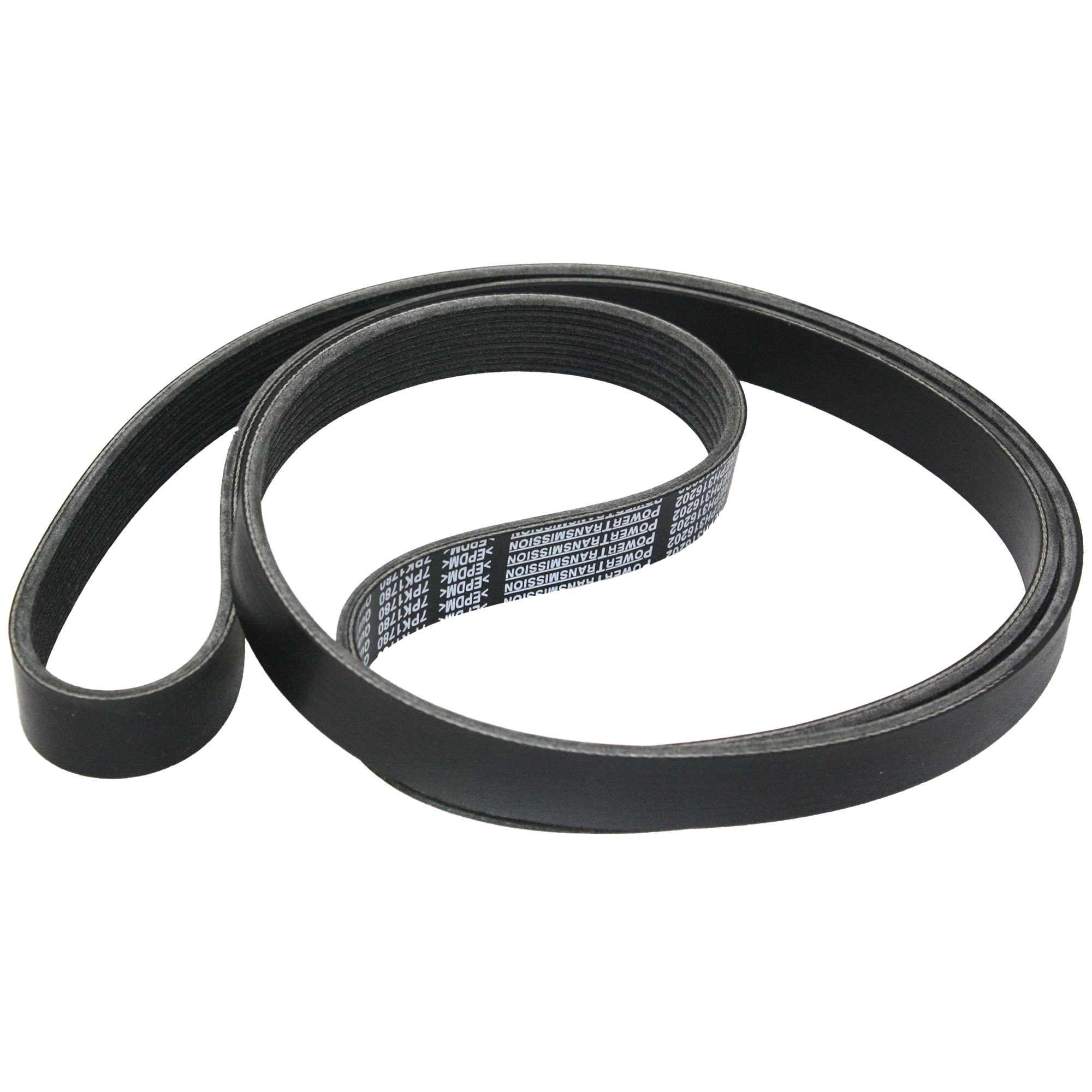 AM ACCORD 03-07 SERPENTINE BELT Multiple Accessory 70.1 in. Effective L 0.96 in. Top W 7 Ribs SKU REPH316202 OEM 4070700-25070701-38920RAAA01-7