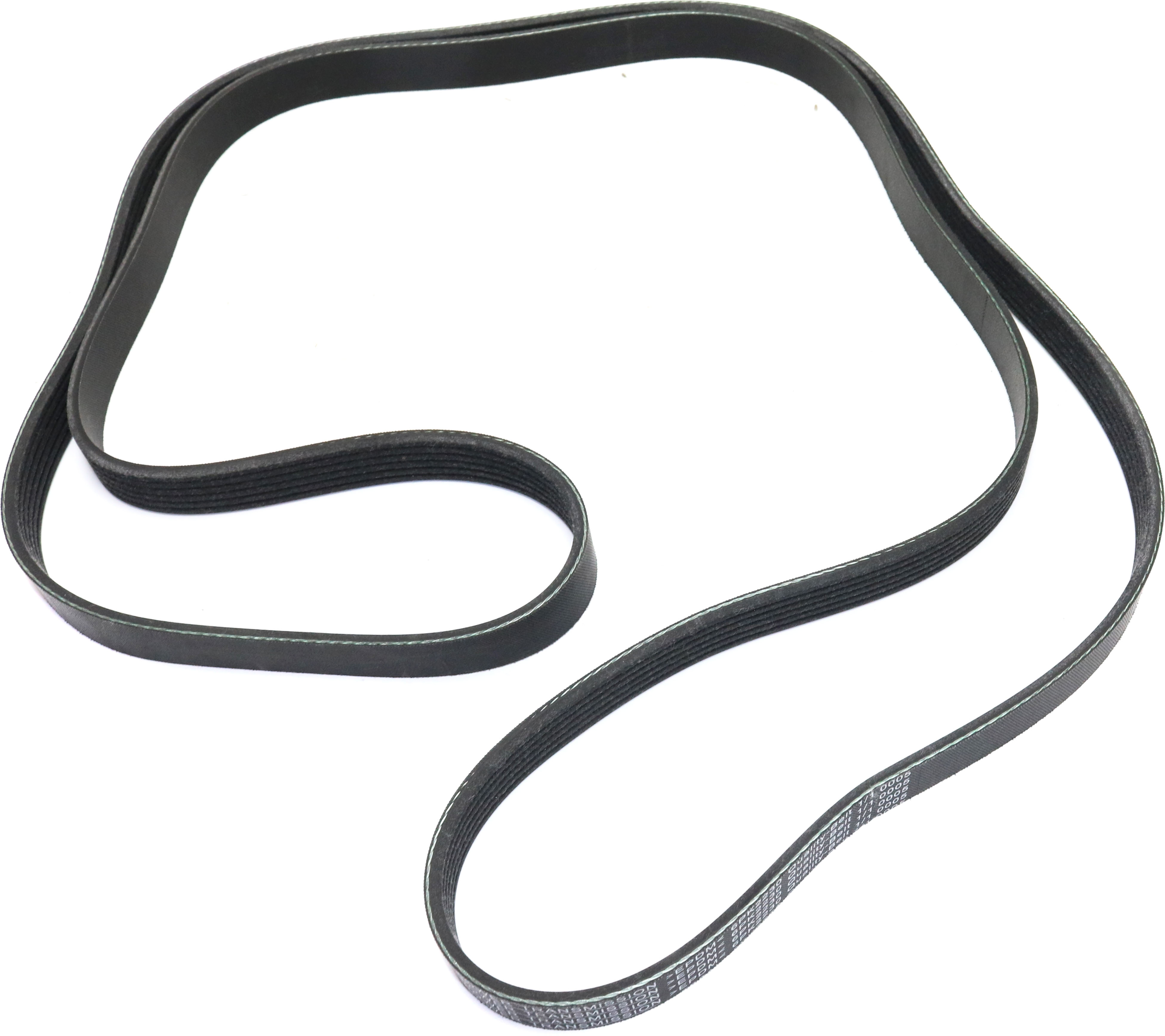 AM MARQUIS LTD 85-85 ALTIMA 07-13 SERPENTINE BELT 87.79 in. Effective L 0.82 in. Top W 6 Ribs SKU REPH316203 OEM 4060878-4395463-25060878-89330
