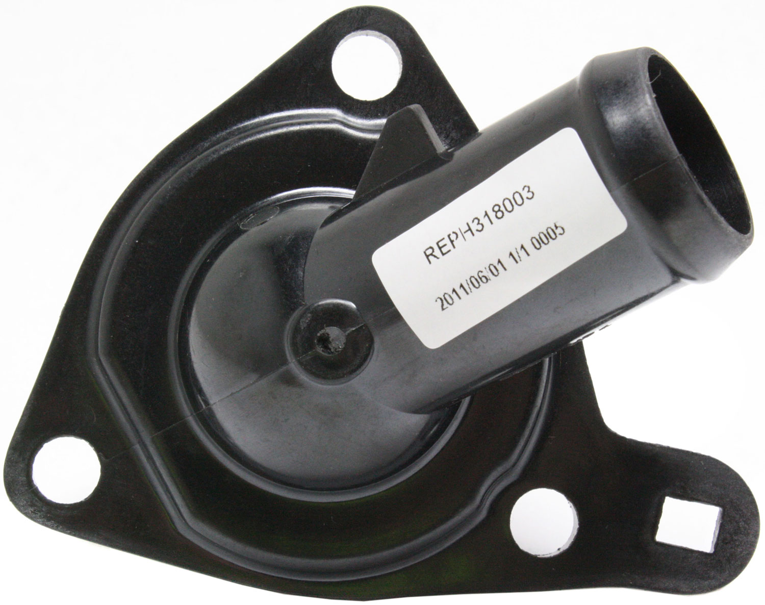 AM CR V 02-06 THERMOSTAT w Housing and Seal 174 Degrees SKU REPH318003