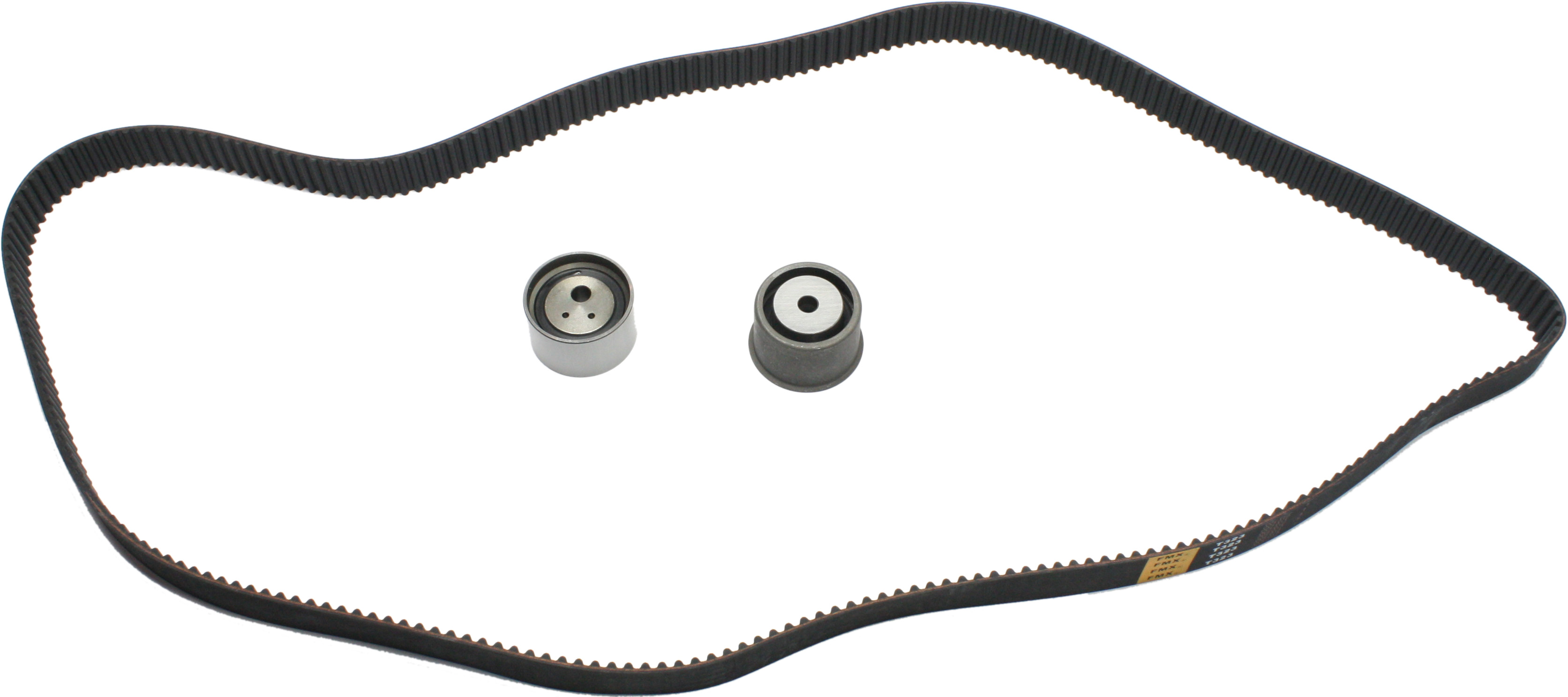 AM XG350 SEDONA 02-05 AMANTI 04-06 TIMING BELT KIT 6 Cyl 3.5L 3497cc DOHC 24 Valve G6CU Eng. SKU REPH319809 OEM 2523230 GTK0323 TB323K1 TCK323