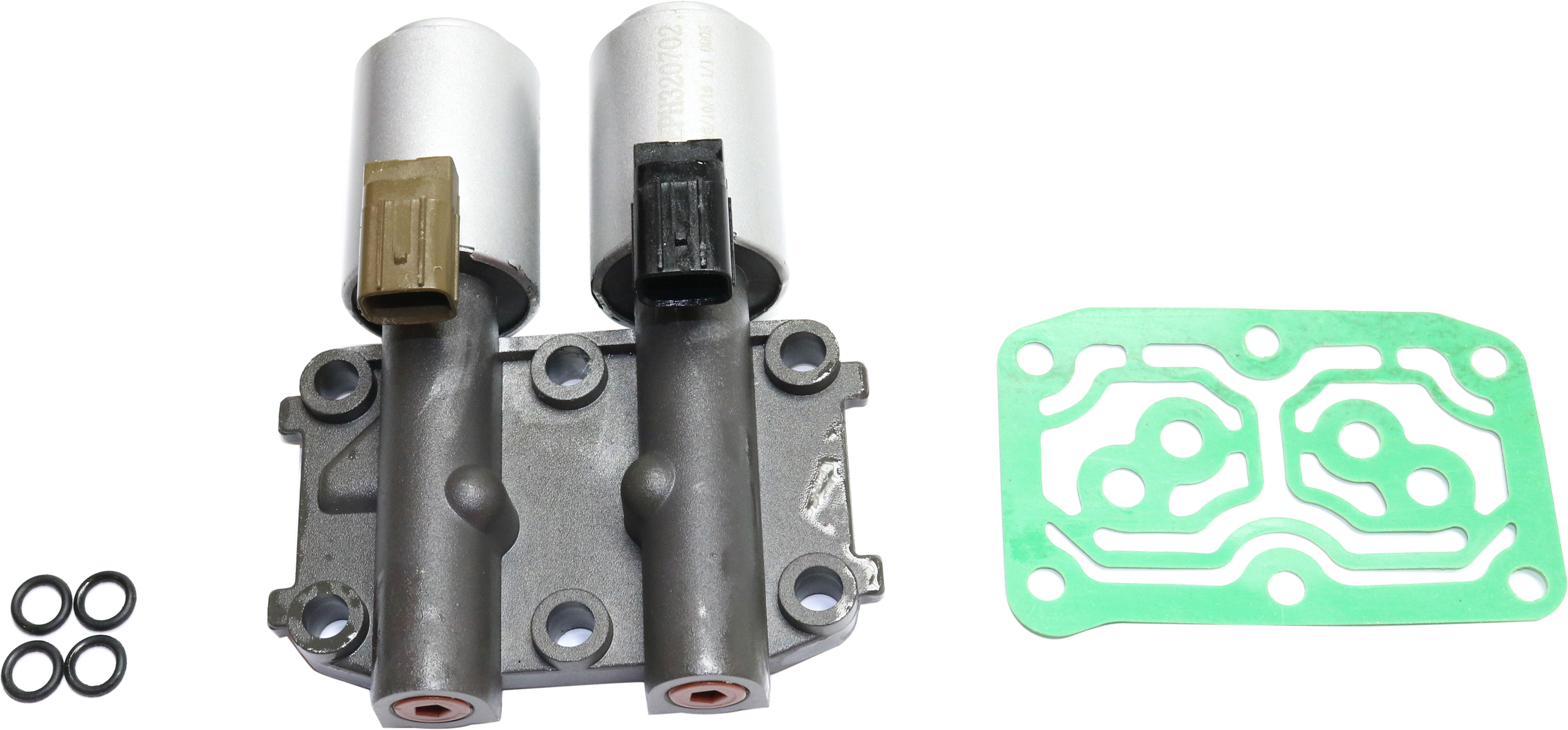 AM RSX 02-06 CRV 02-11 AUTOMATIC TRANSMISSION SOLENOID Dual Linear SKU REPH320702 OEM 28260PRP014