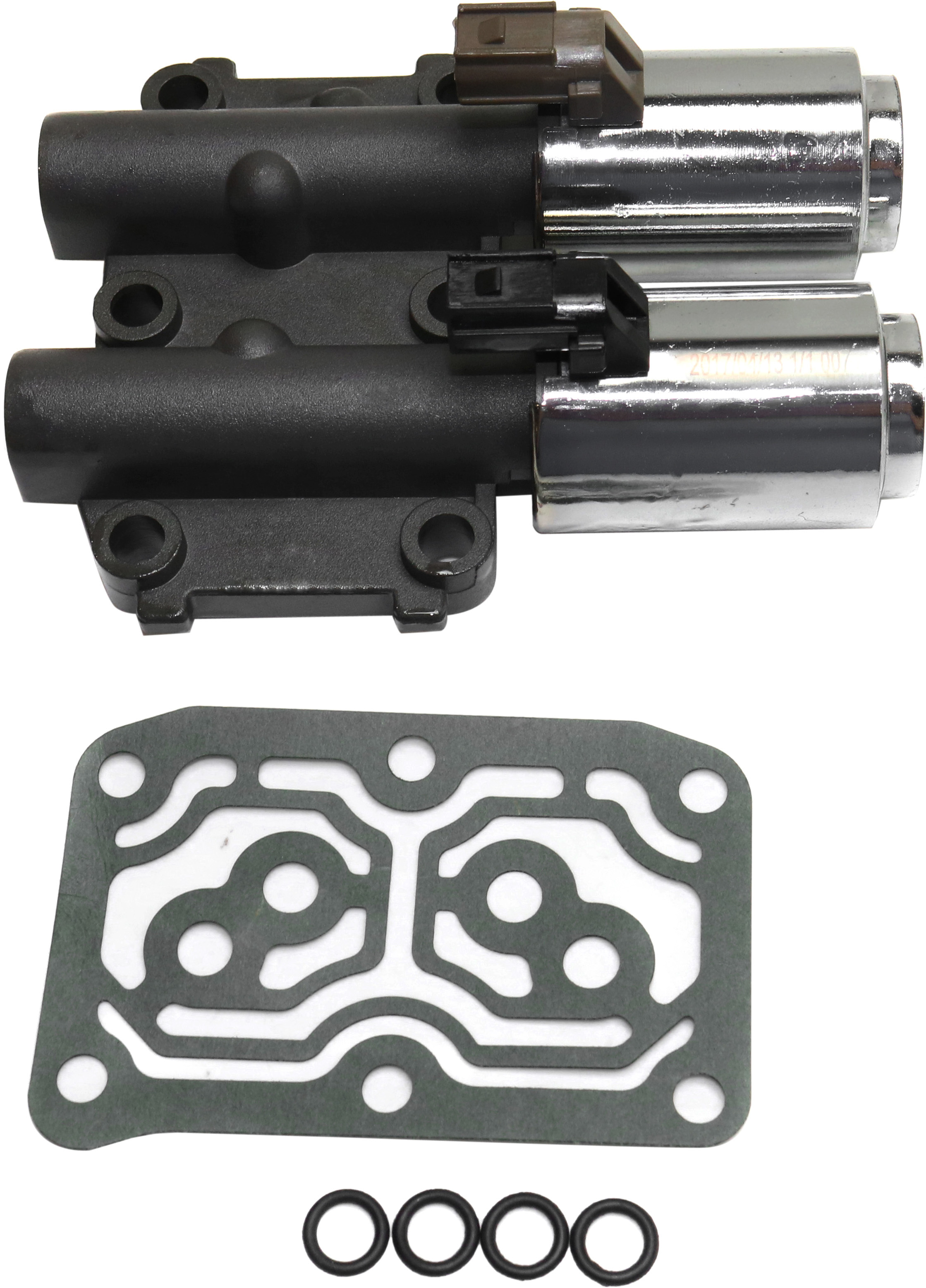 AM ACCORD 08-12 ILX 13-15 AUTOMATIC TRANSMISSION SOLENOID Dual Linear SKU REPH320703 OEM 28260R90004