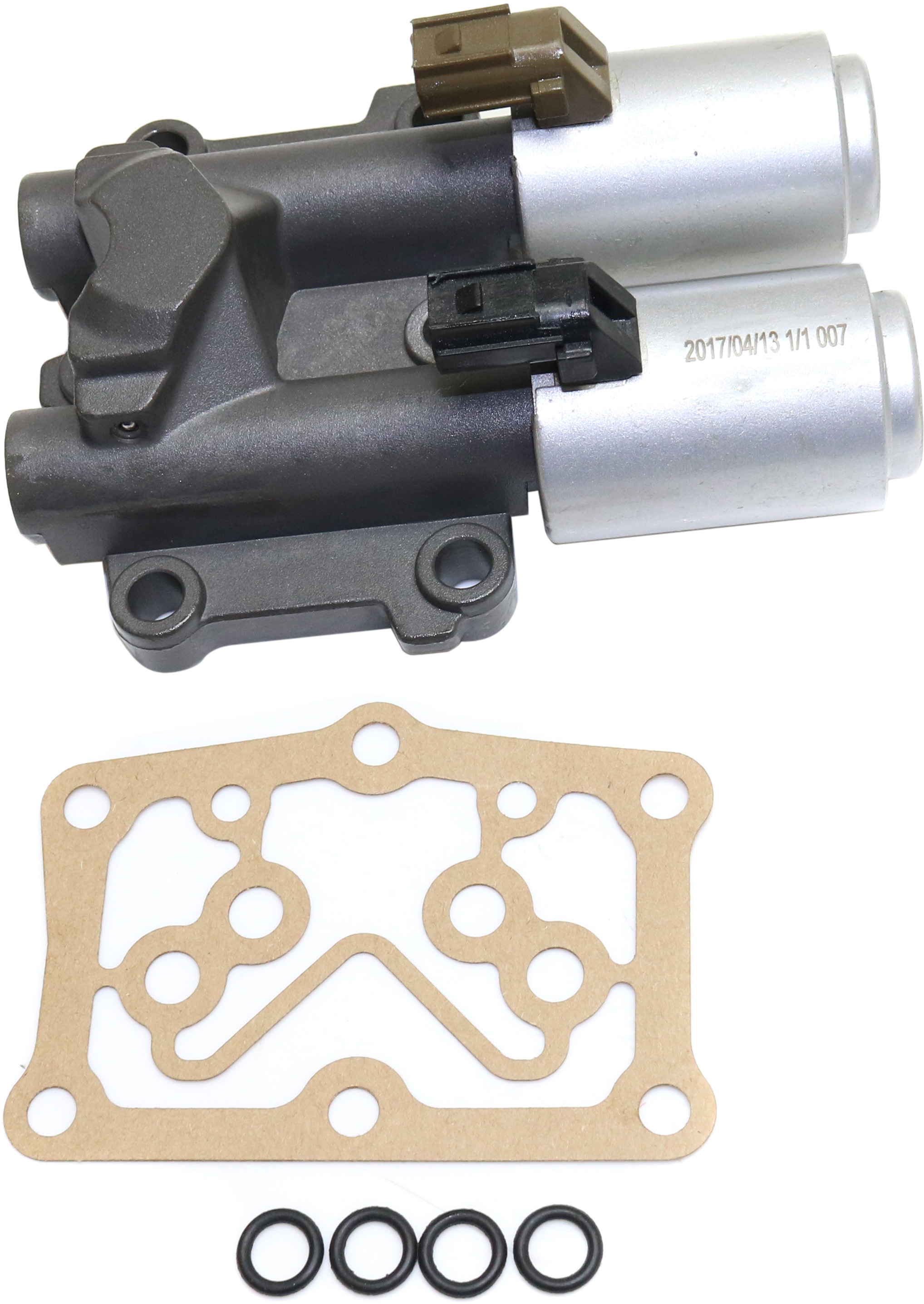AM FIT 09-13 CIVIC 12-15 AUTOMATIC TRANSMISSION SOLENOID Dual Linear SKU REPH320705 OEM 28260RG5004