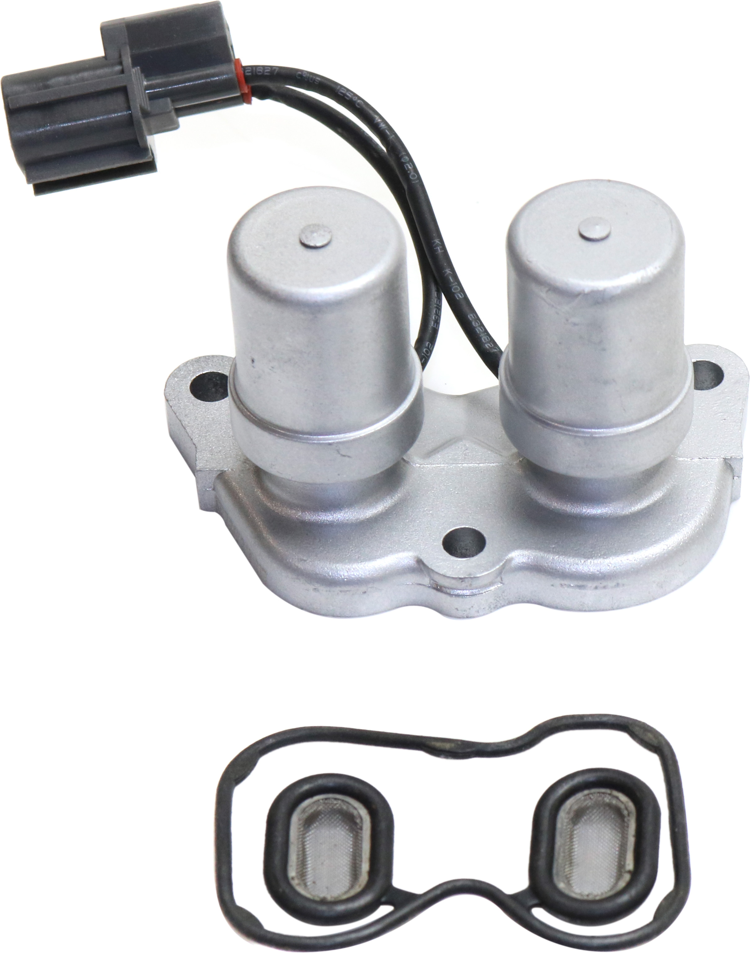 AM ACCORD 90-02 AUTOMATIC TRANSMISSION SOLENOID Torque Converter Dual Lock Up Solenoid SKU REPH320708 OEM 28300PX4003