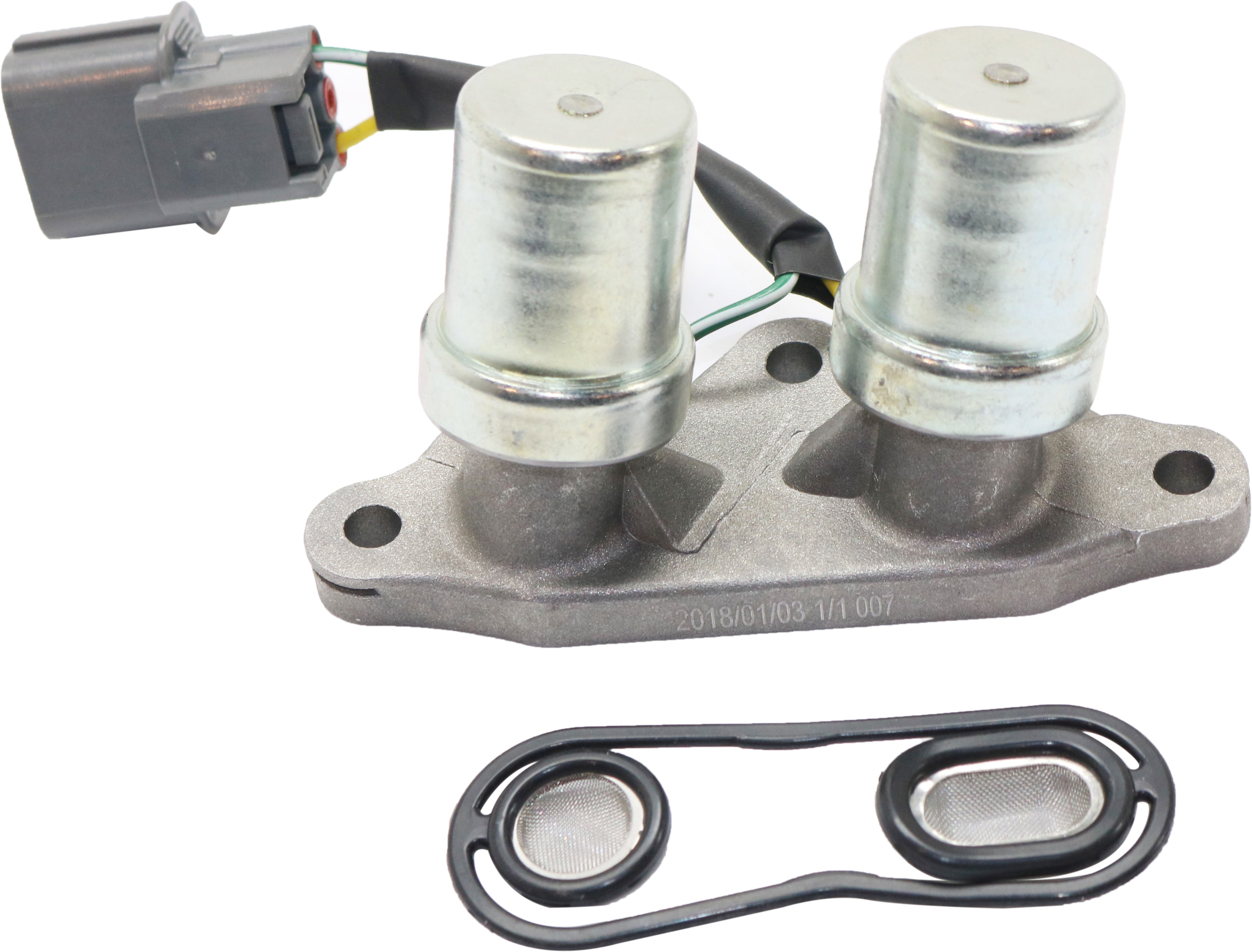 AM ACCORD 95-02 AUTOMATIC TRANSMISSION SOLENOID Shift Control Solenoid SKU REPH320710 OEM 28200P0Z003