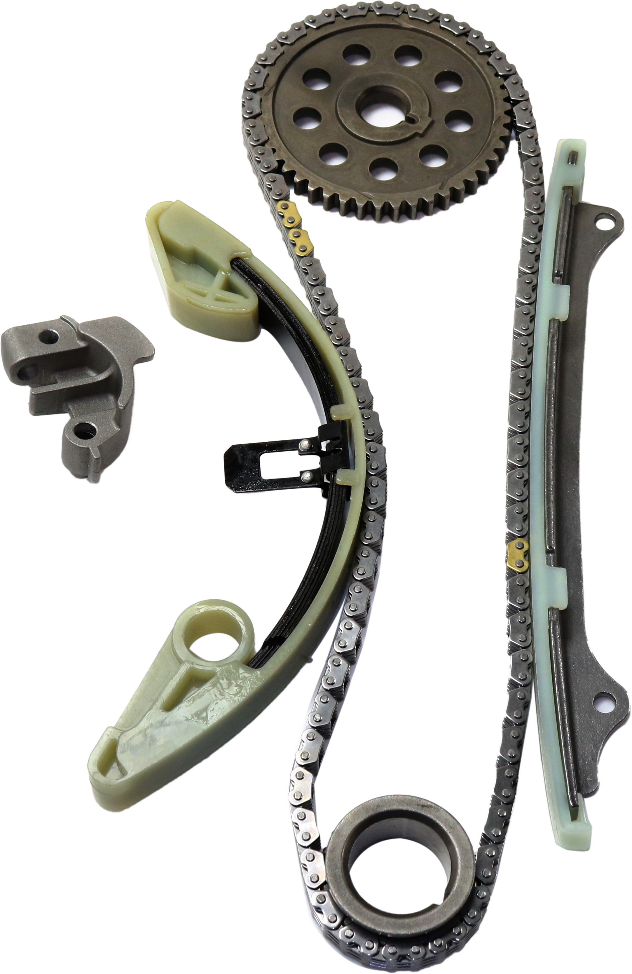 AM CIVIC 03-11 TIMING CHAIN KIT VTEC 4 Cyl 1.3L SOHC eng. SKU REPH321001