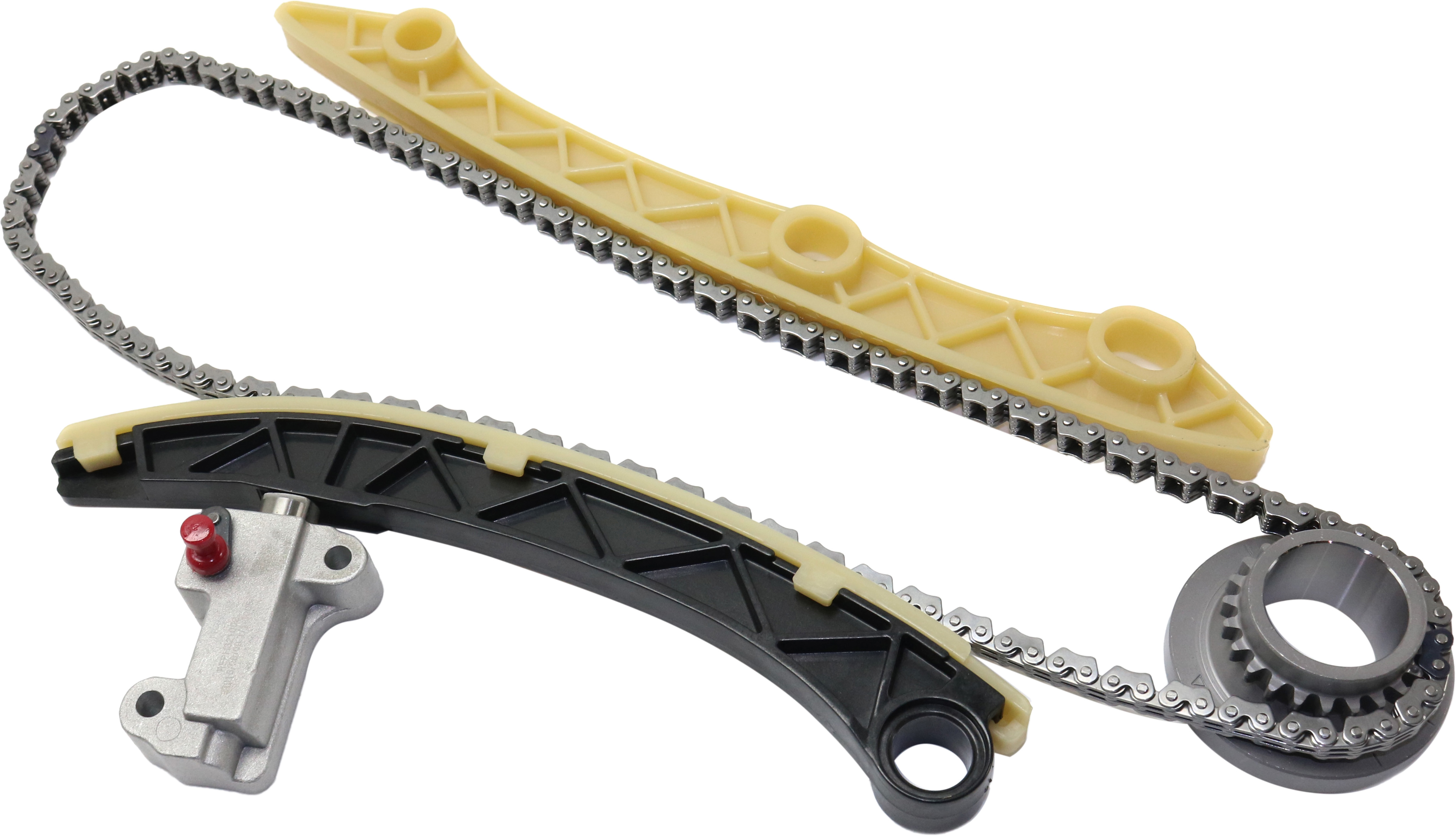 AM CIVIC 06-11 TIMING CHAIN KIT 4 Cyl 1.8L SOHC eng. SKU REPH321002