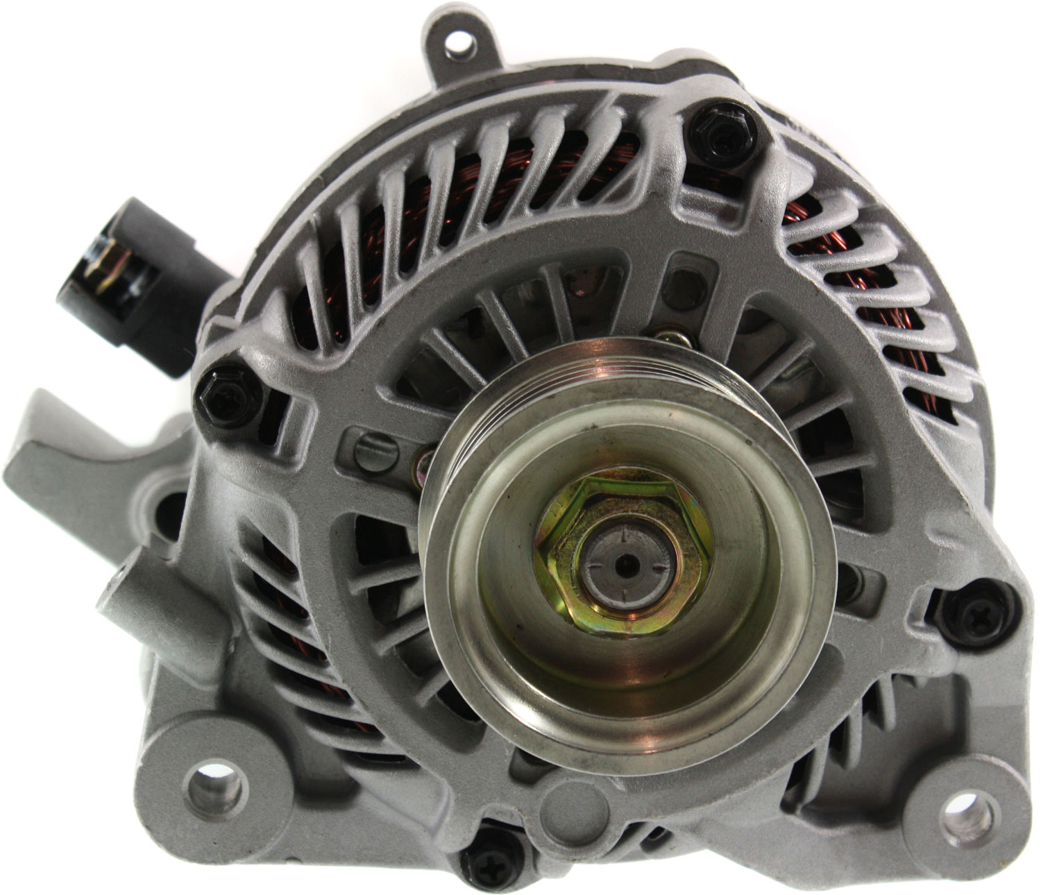 AM CIVIC 06-10 ALTERNATOR New SKU REPH330130 OEM 31100RNAA01
