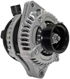 AM PILOT 05-06 ALTERNATOR New SKU REPH330131