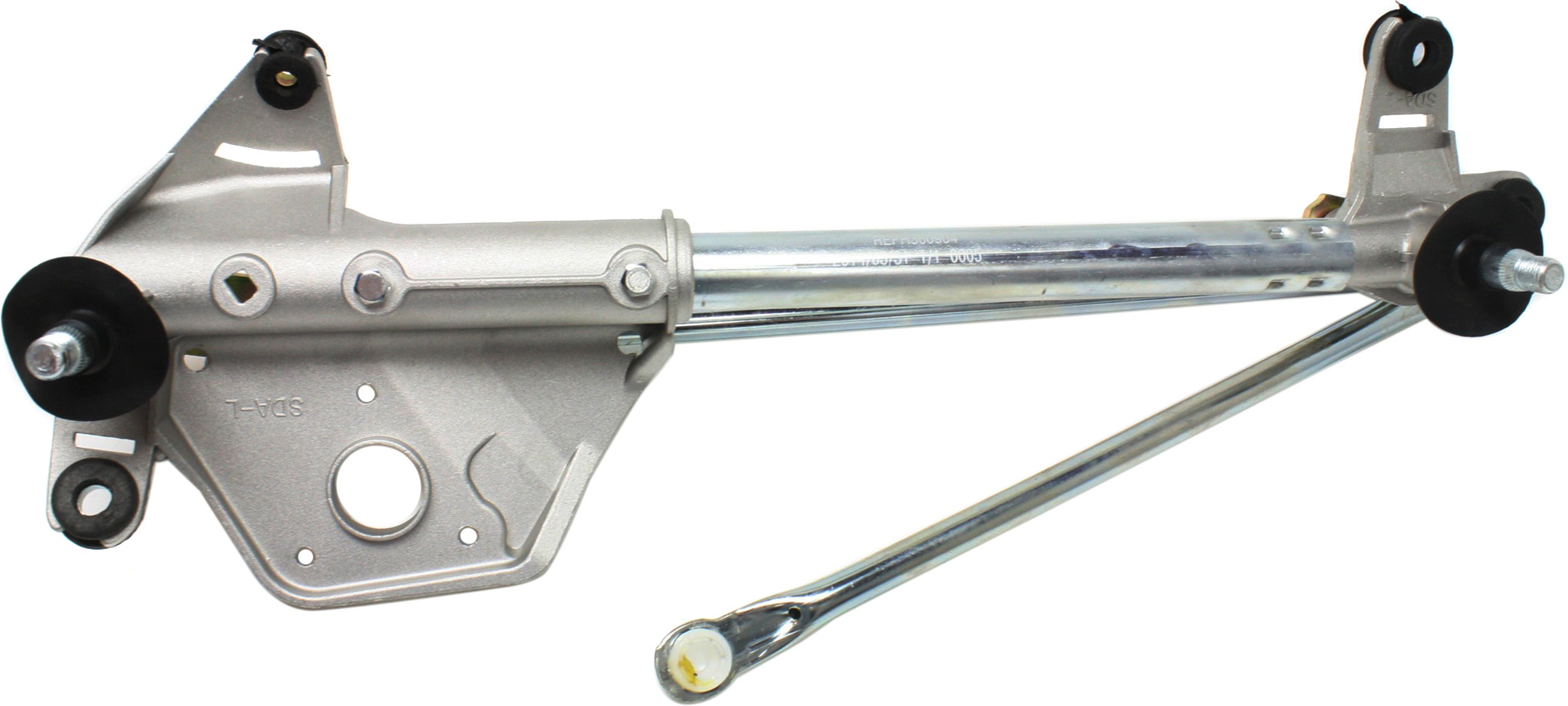 AM ACCORD 03-07 WIPER LINK Assembly Sedan SKU REPH360904 OEM 76530SDAA01