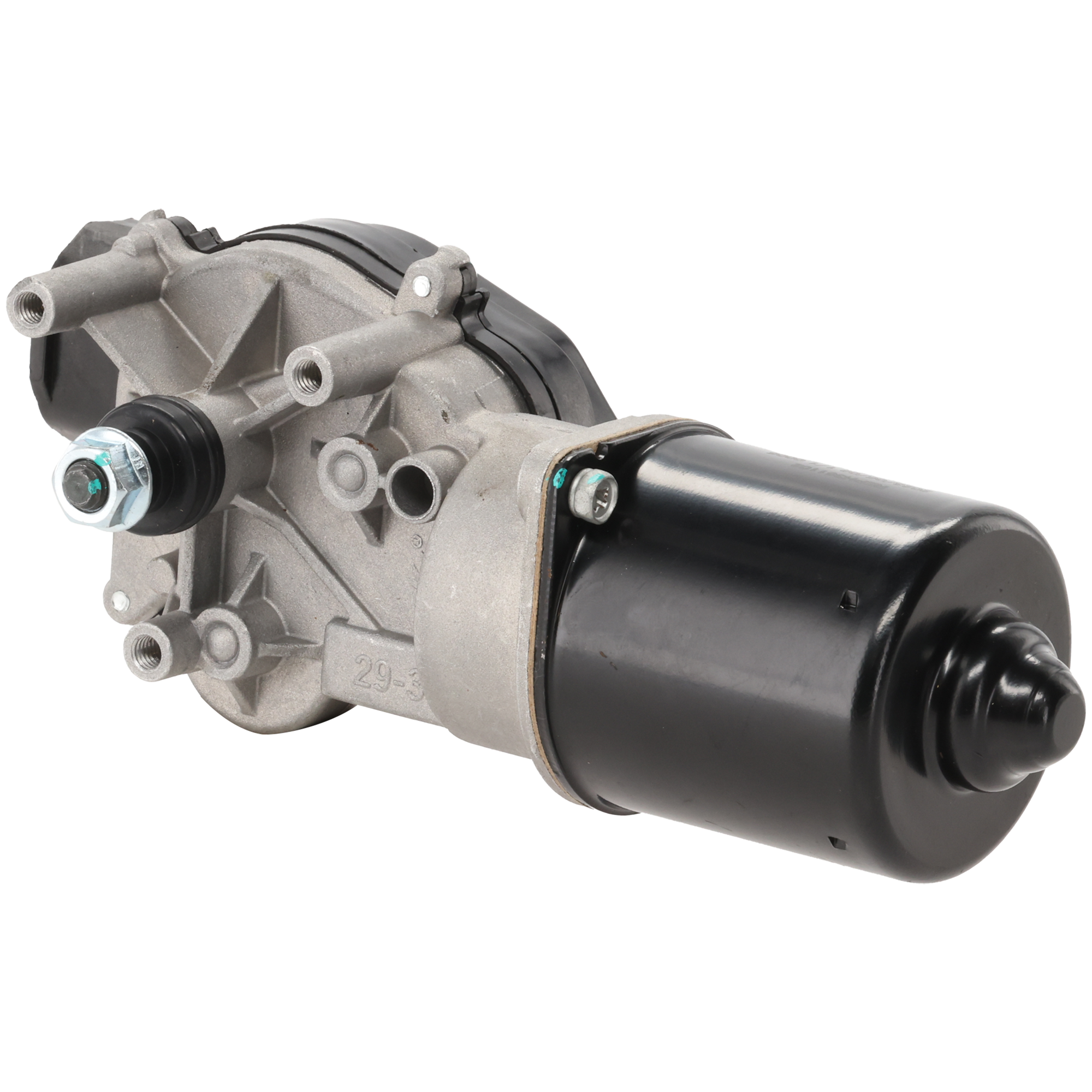 AM CIVIC 96-00 CR V 97-01 WIPER MOTOR Front without Washer Pump SKU REPH361102 OEM 76500S01999-76505S00A01-76505S