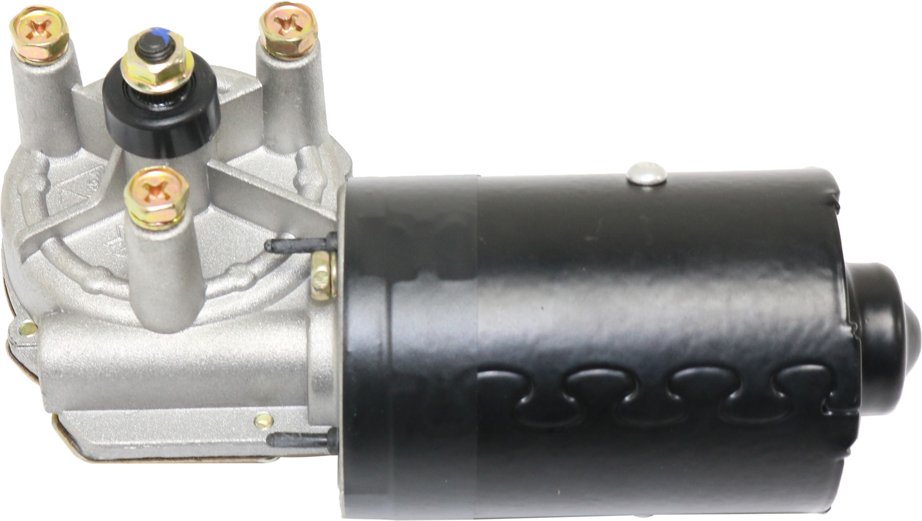 AM GOLF 91-01 BEETLE 98-10 WIPER MOTOR Front Motor w o Washer Pump SKU REPH361103 OEM 535955119-1C0955119-1H0955119
