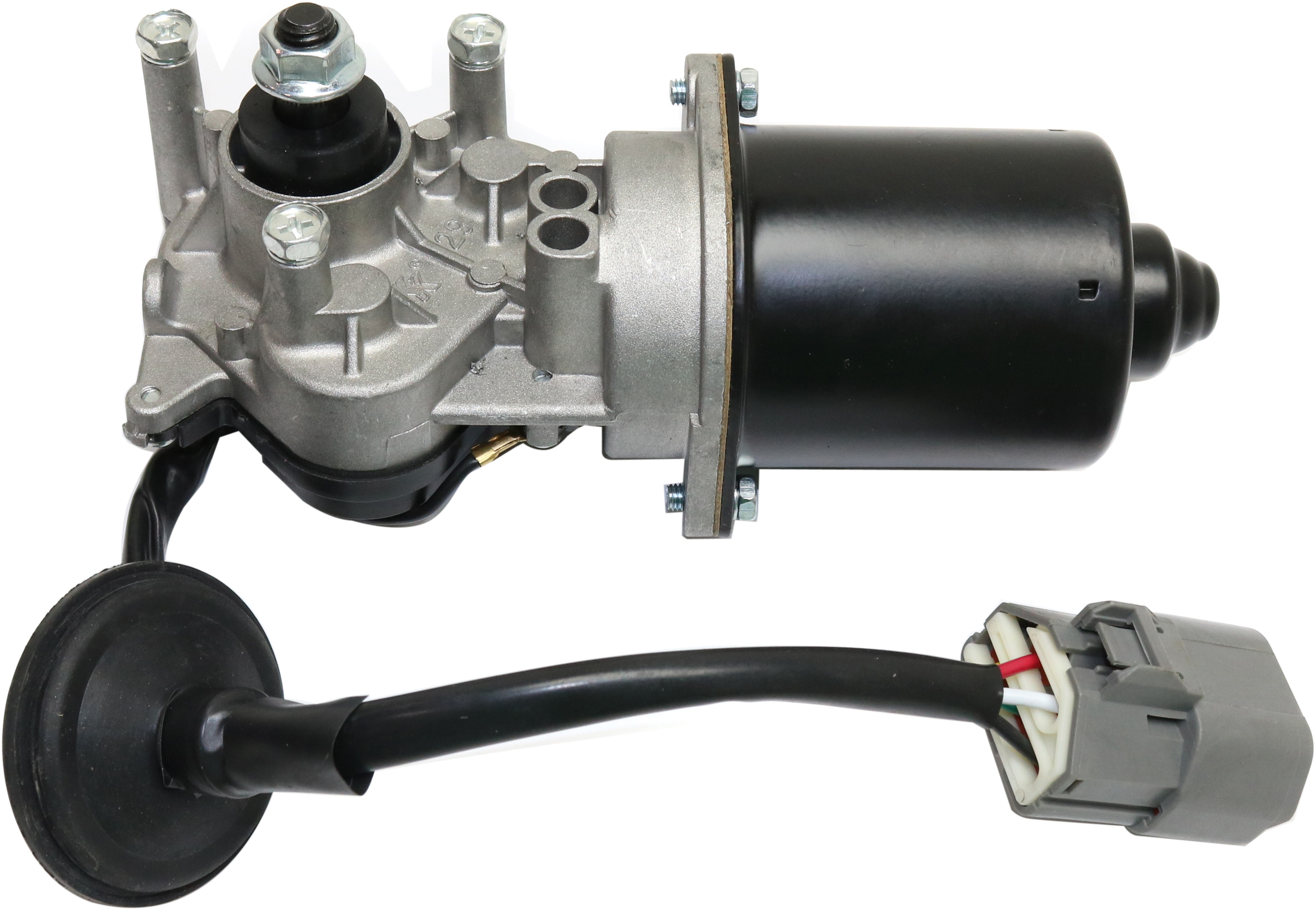 AM ACCORD 94-97 TL 95-98 CL 97-99 WIPER MOTOR Front without Washer Pump SKU REPH361104 OEM 76505SV4A01-76505SW5A01