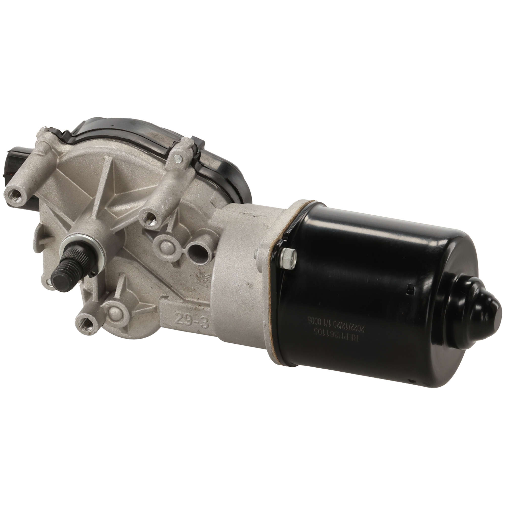 AM TL TSX 04-08 PILOT 05-08 WIPER MOTOR Front w o Washer Pump SKU REPH361105 OEM 76505S9VA01-76505S9VA02-76505S