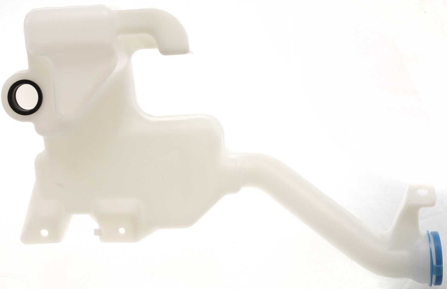 AM ACCORD 08-12 WASHER RESERVOIR Tank and Cap Only Coupe Sedan USA Built SKU REPH370501 Partslink HO1288114 OEM 76841TA5A01